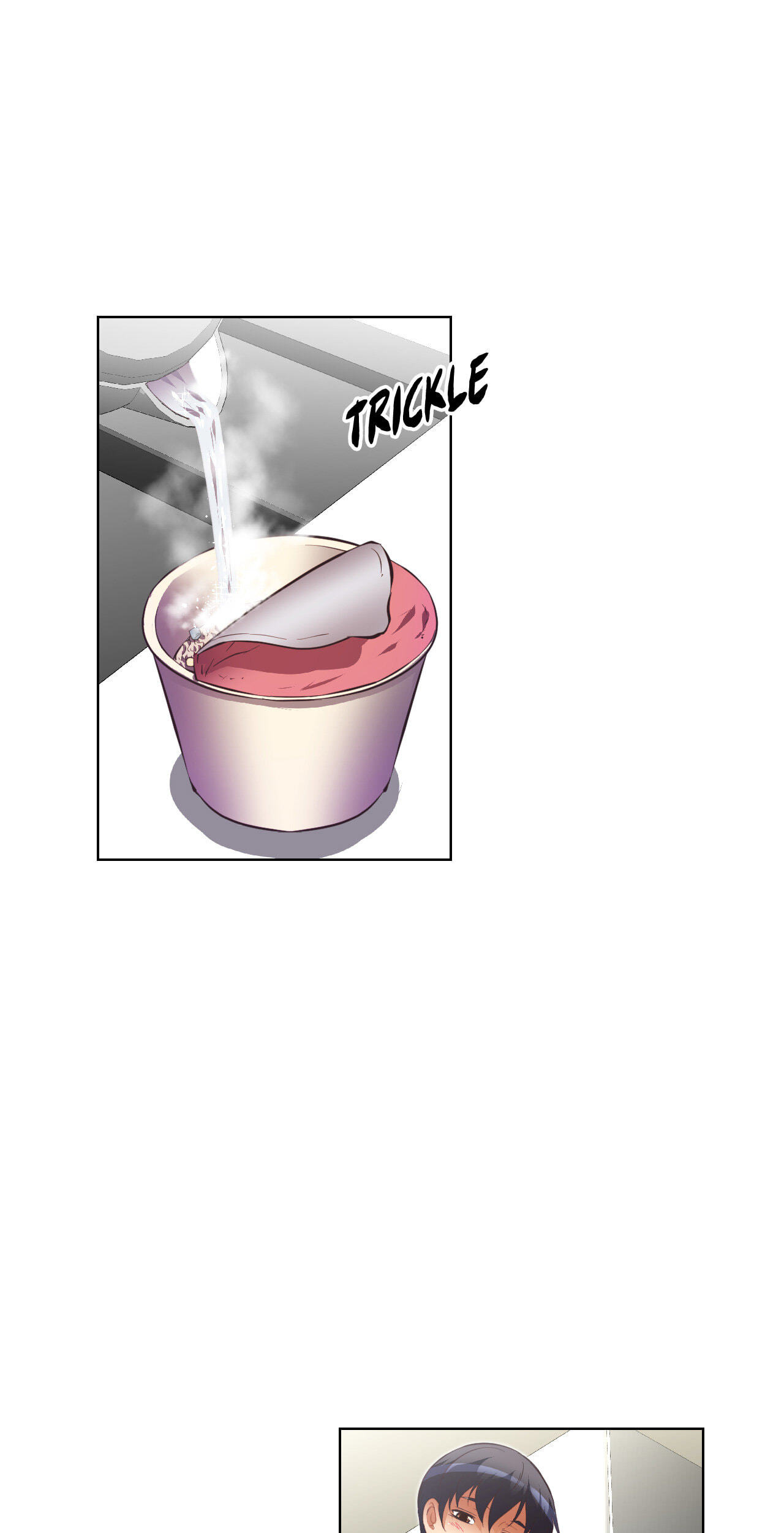 Read Stand Up! chapter 51 image 6 on Lezhin