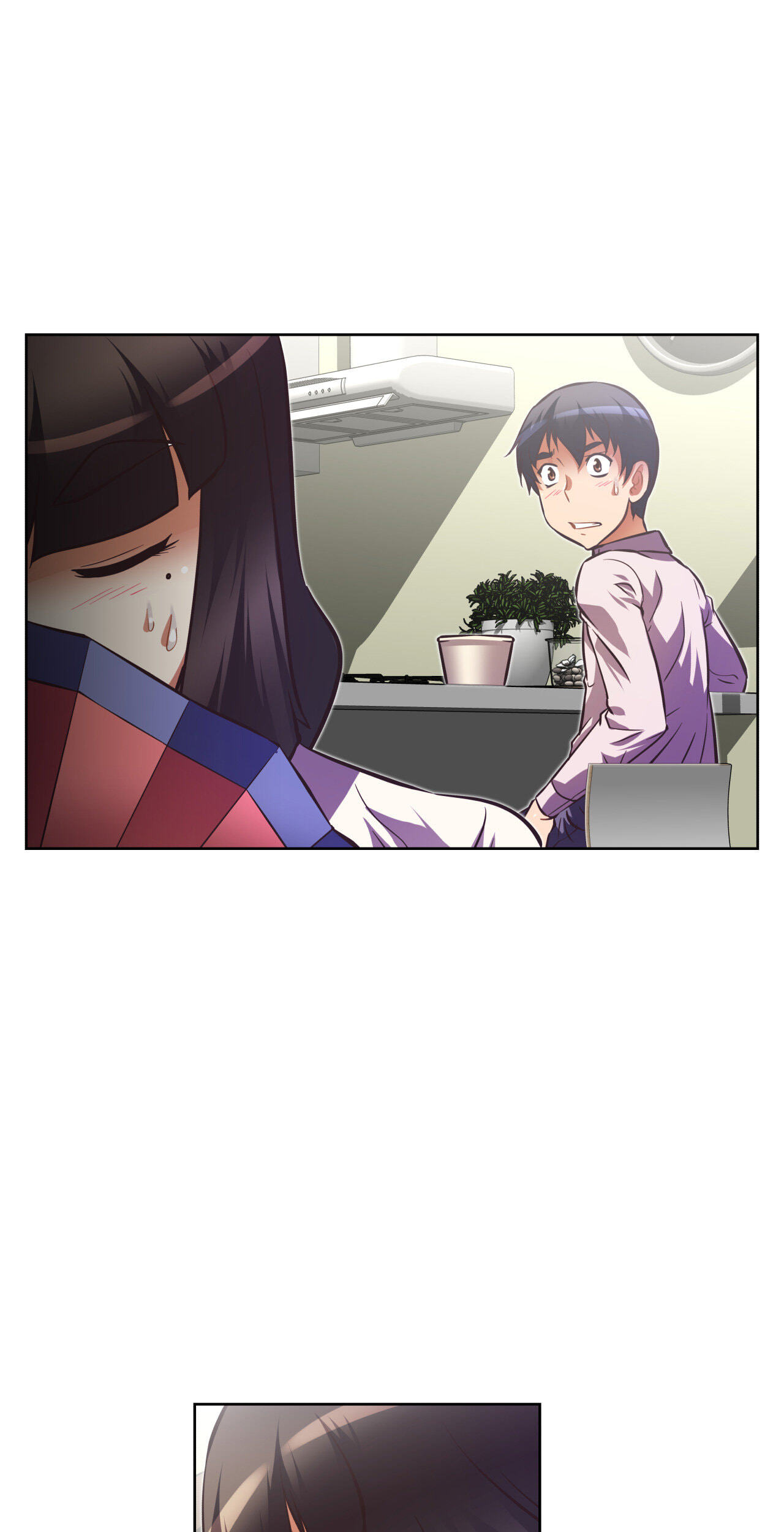Read Stand Up! chapter 51 image 60 on Lezhin