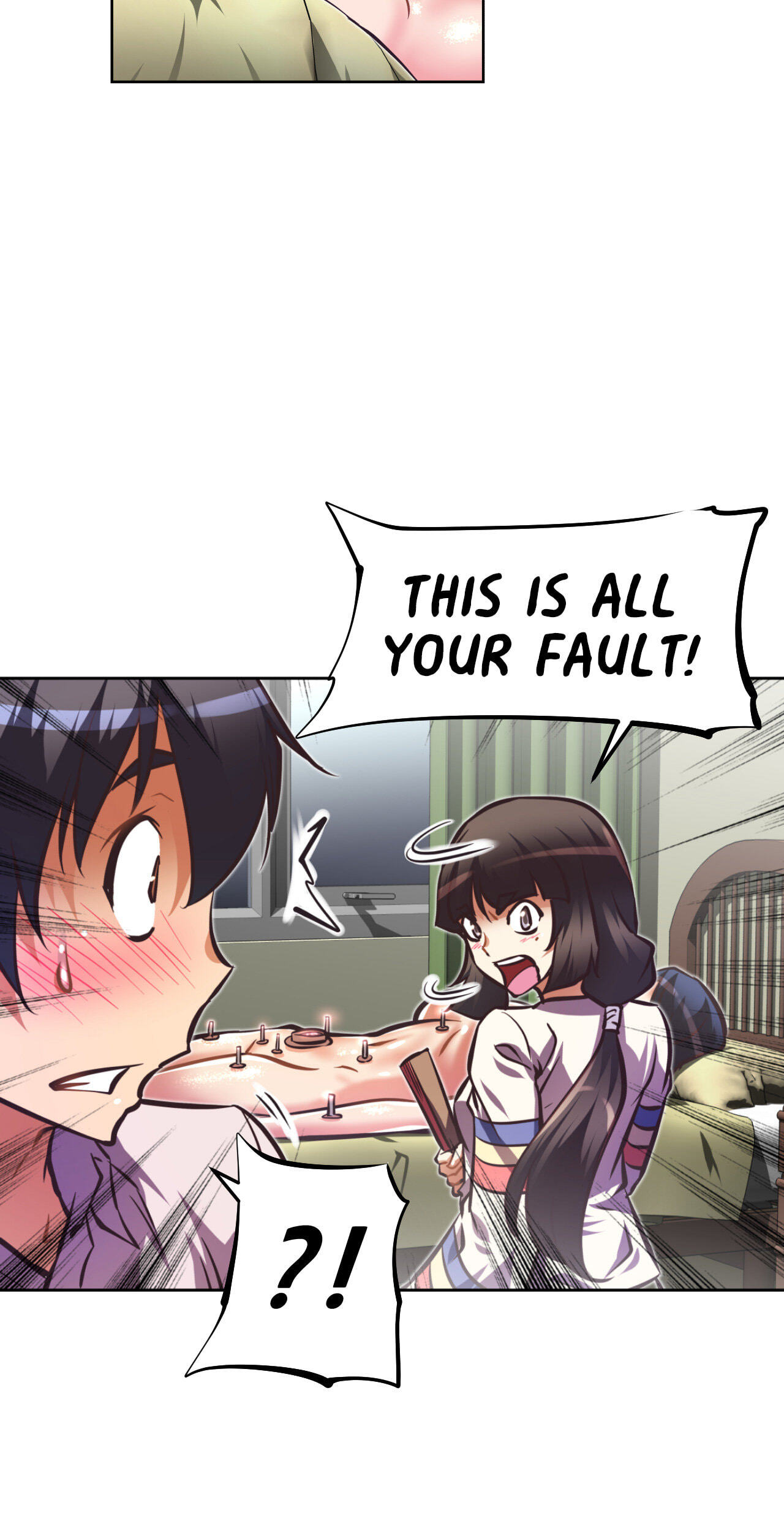 Read Stand Up! chapter 51 image 62 on Lezhin