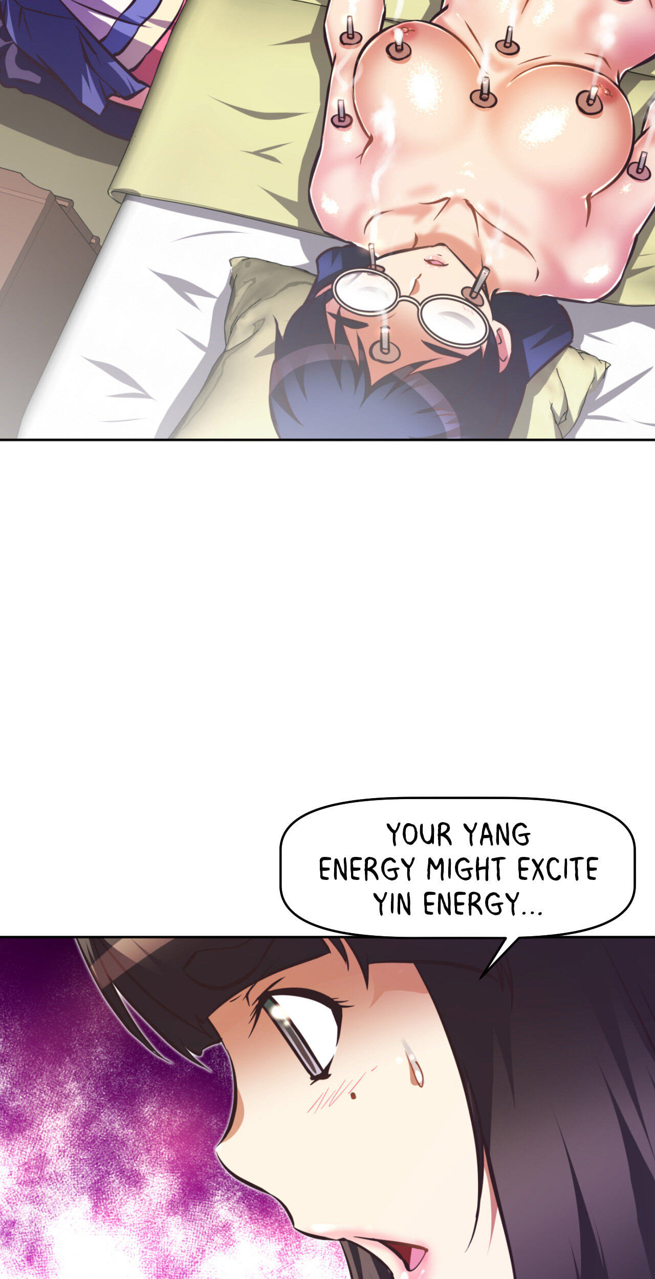 Read Stand Up! chapter 51 image 66 on Lezhin