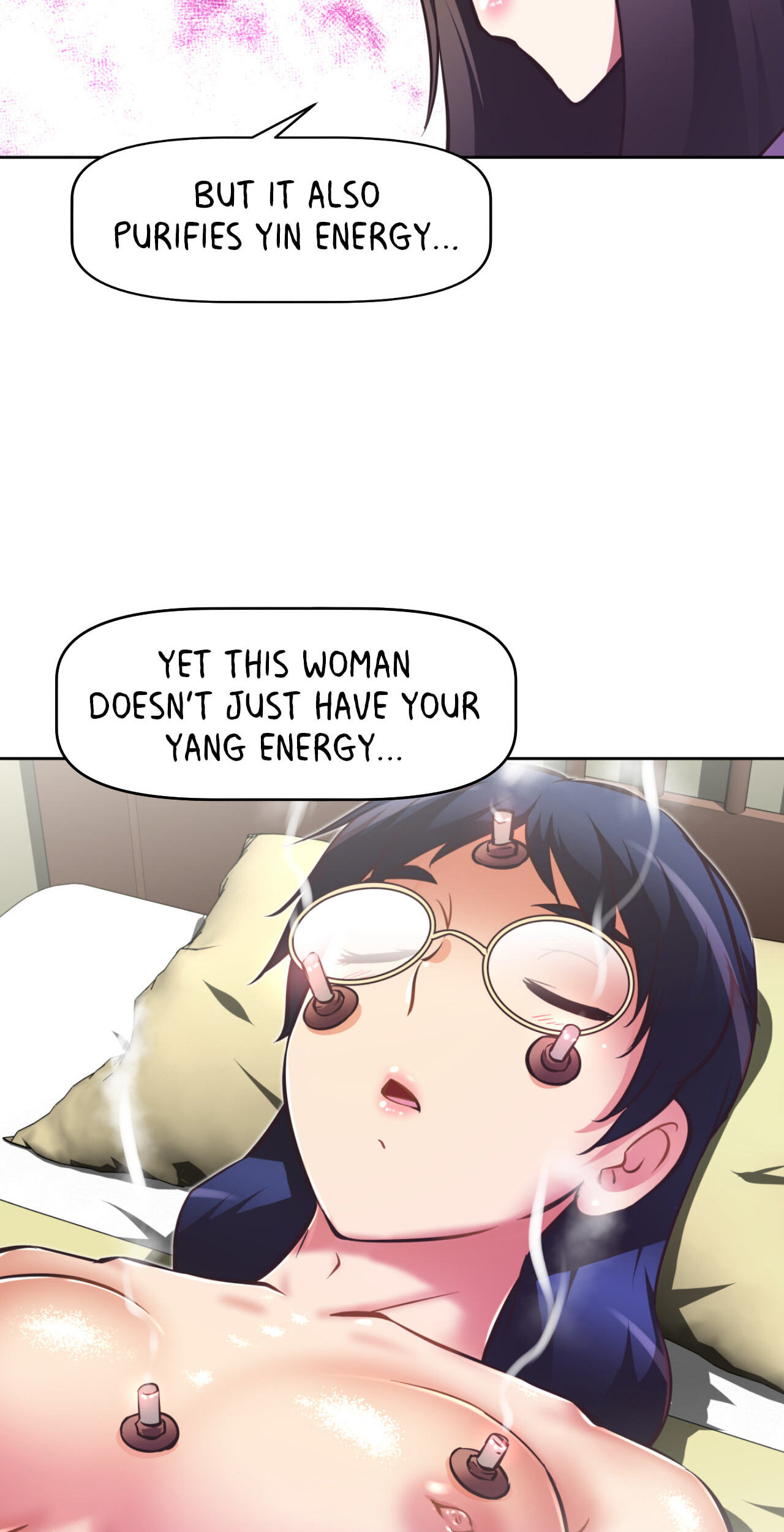 Read Stand Up! chapter 51 image 67 on Lezhin