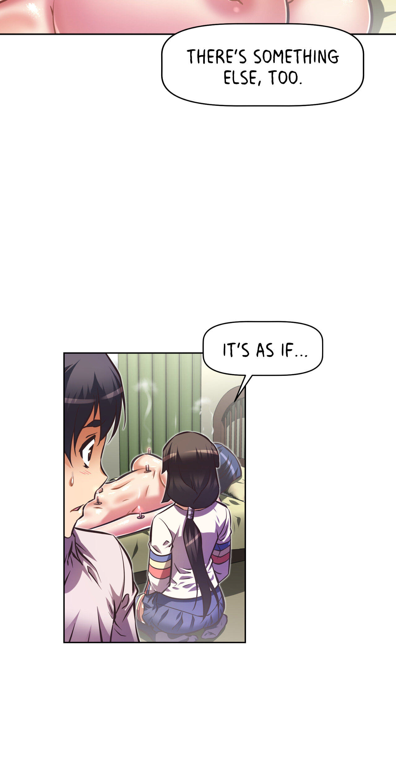 Read Stand Up! chapter 51 image 68 on Lezhin