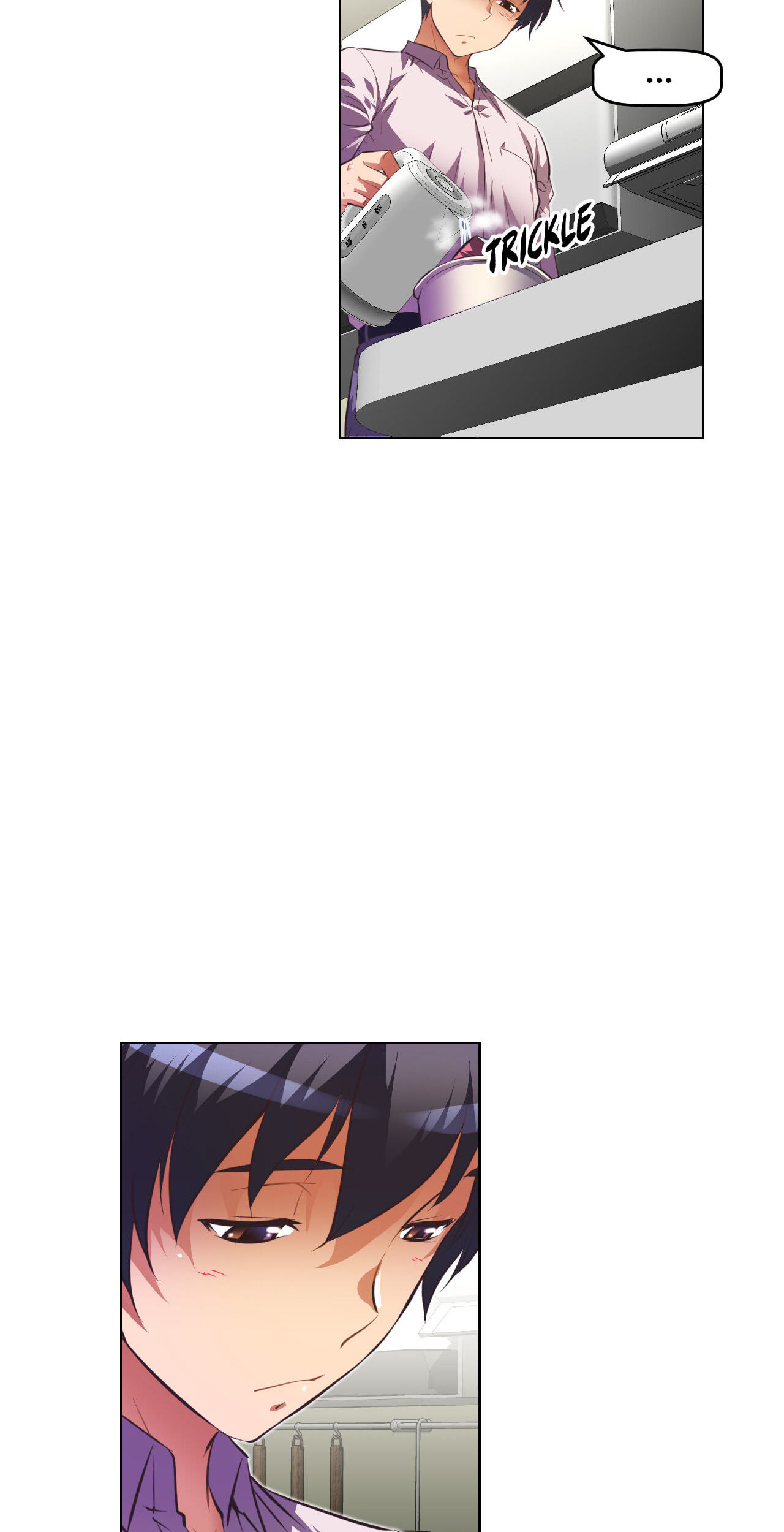Read Stand Up! chapter 51 image 7 on Lezhin