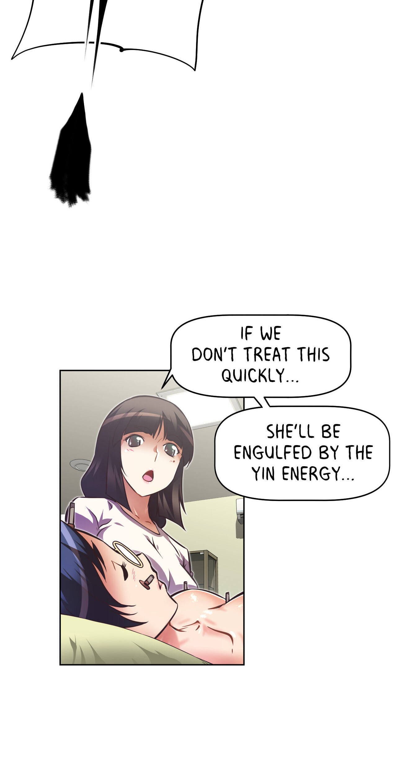 Read Stand Up! chapter 51 image 71 on Lezhin
