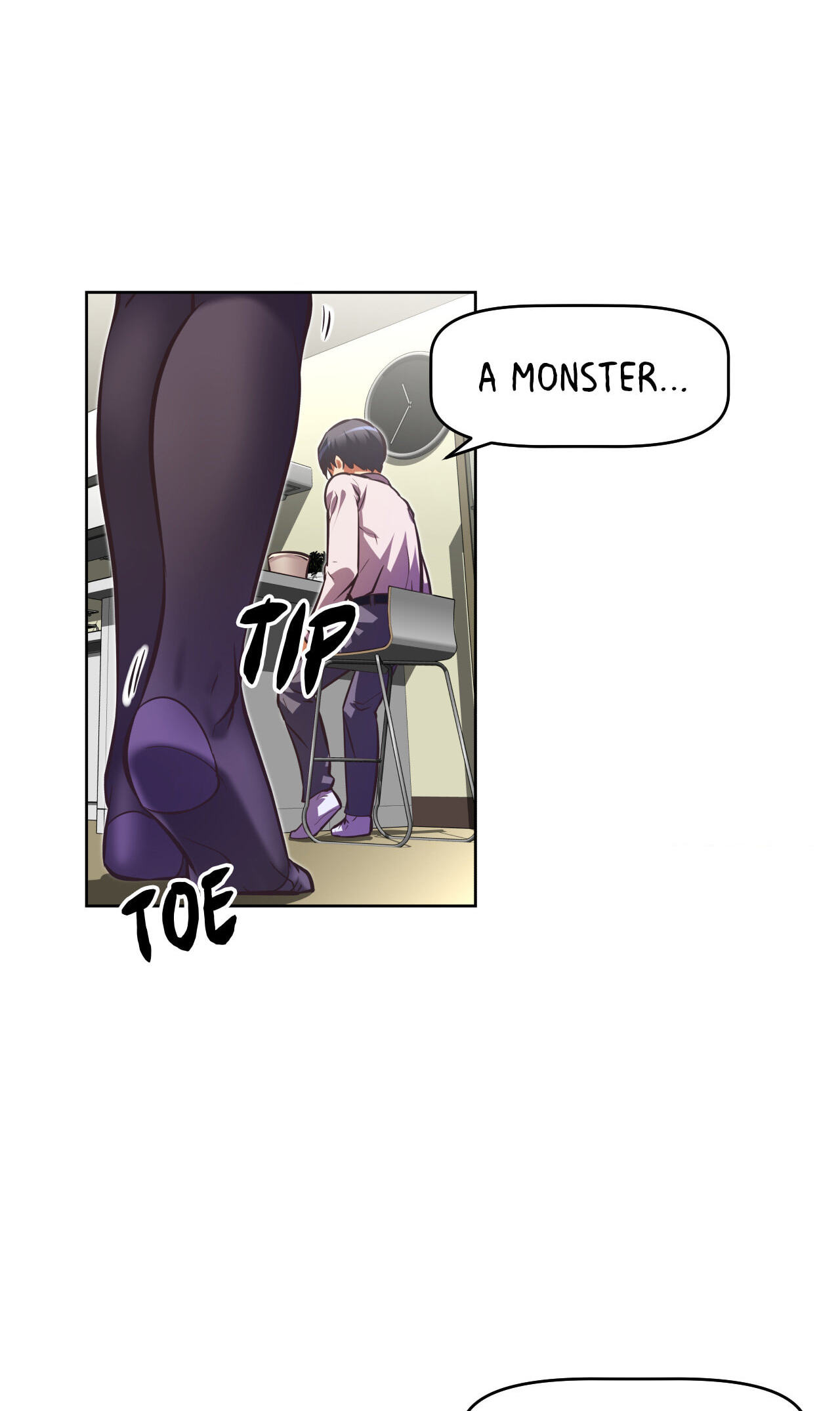 Read Stand Up! chapter 51 image 73 on Lezhin