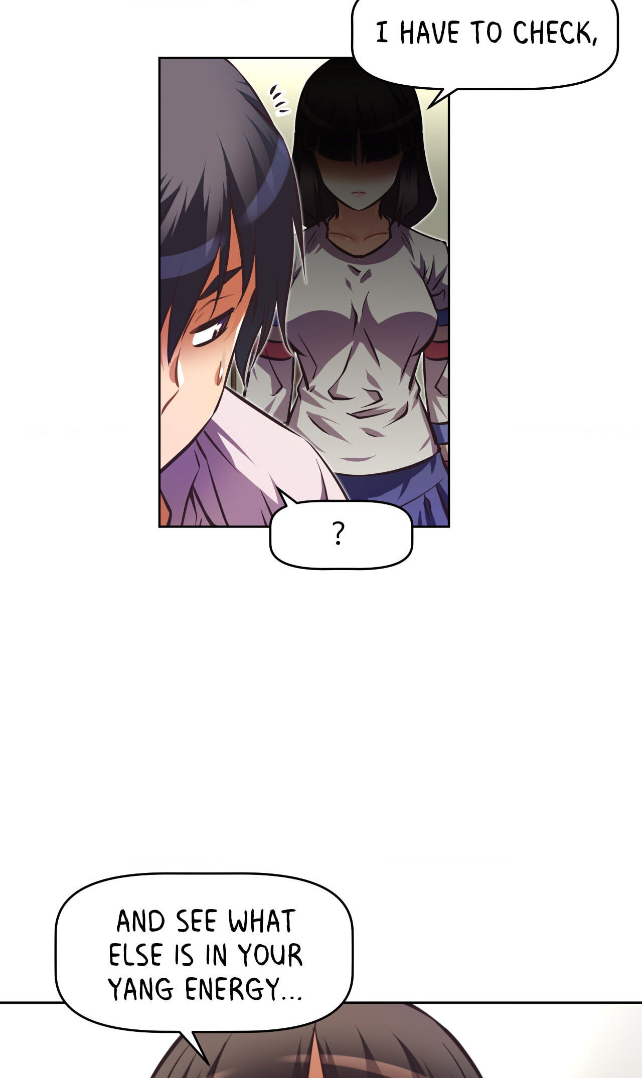 Read Stand Up! chapter 51 image 74 on Lezhin