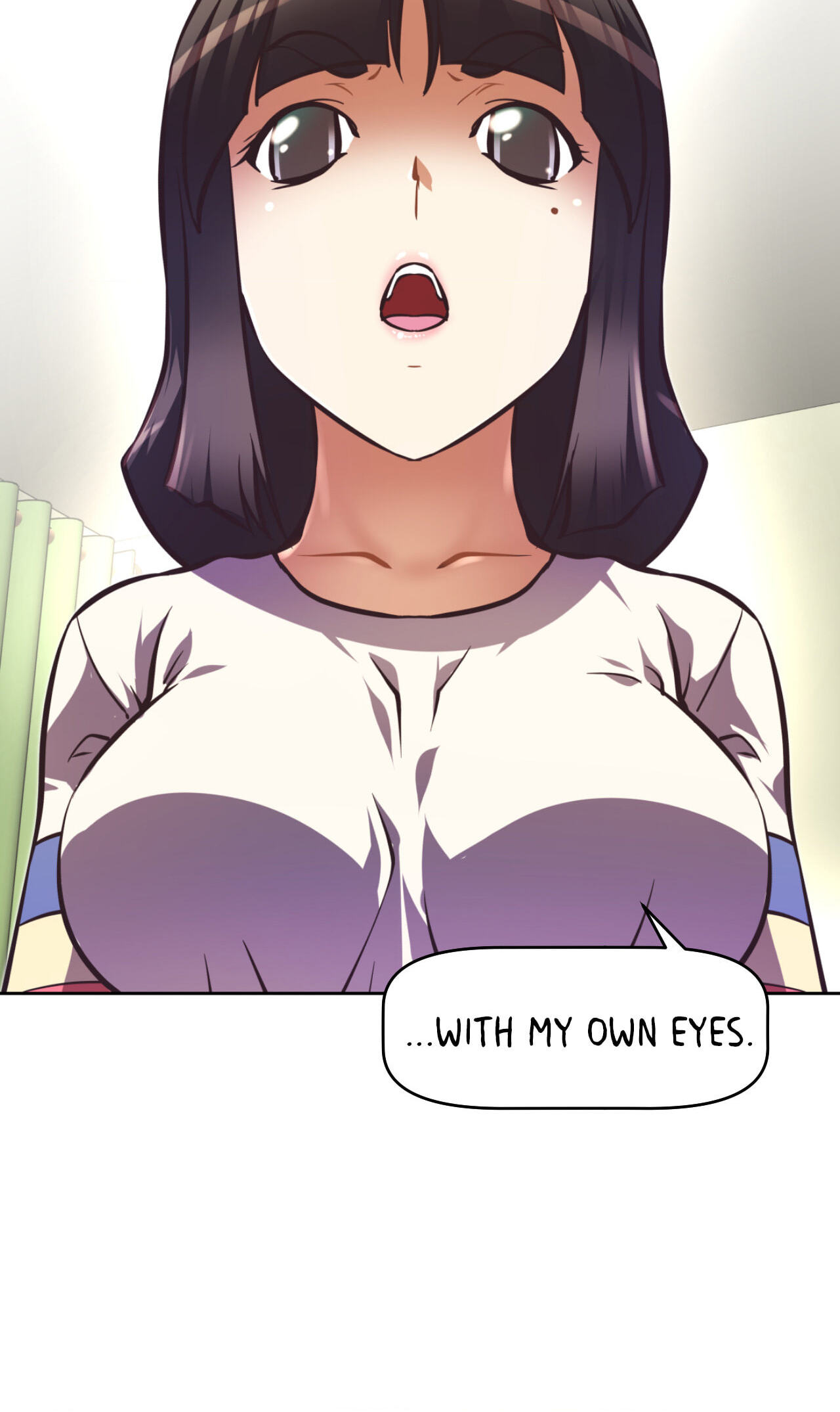 Read Stand Up! chapter 51 image 75 on Lezhin