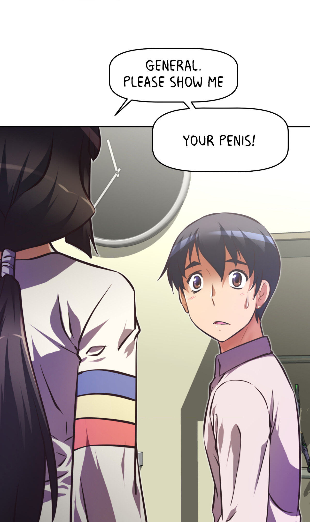 Read Stand Up! chapter 51 image 76 on Lezhin