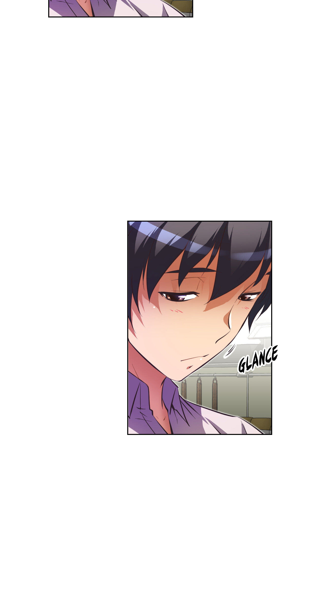 Read Stand Up! chapter 51 image 8 on Lezhin