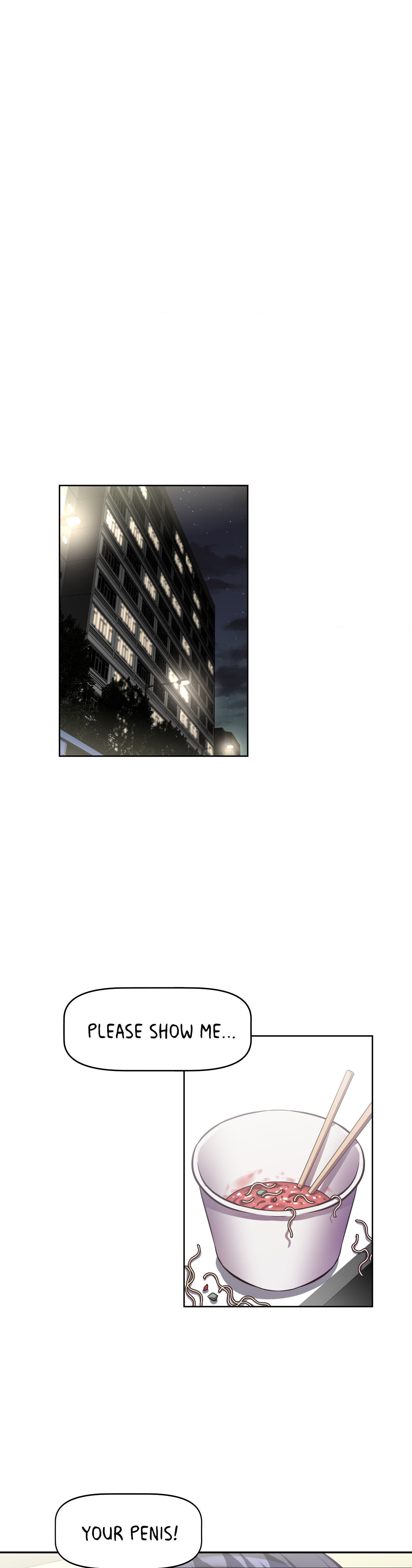 Read Stand Up! chapter 52 image 0 on Lezhin