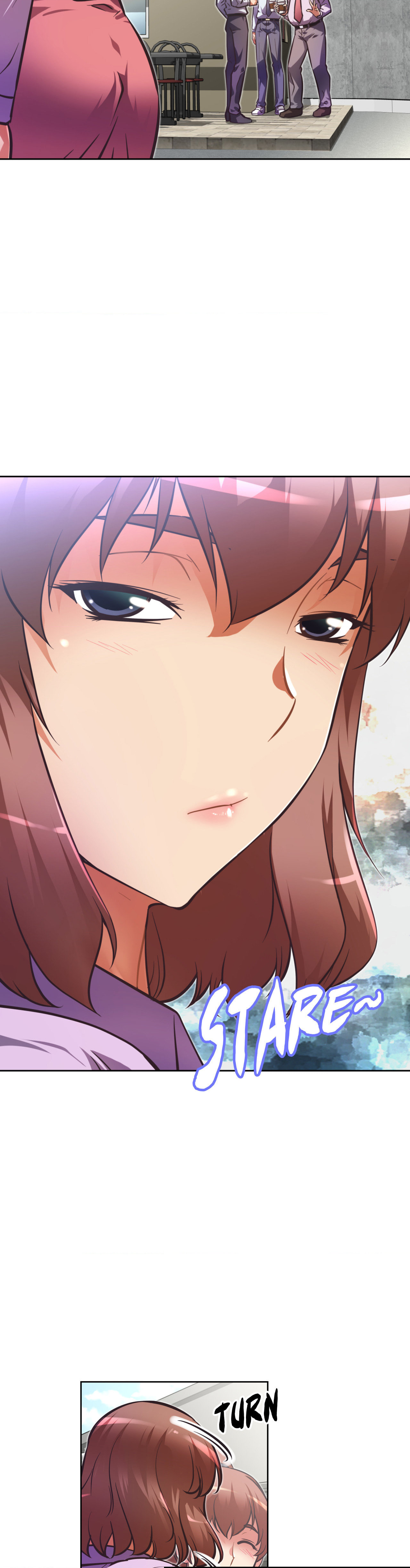 Read Stand Up! chapter 52 image 10 on Lezhin