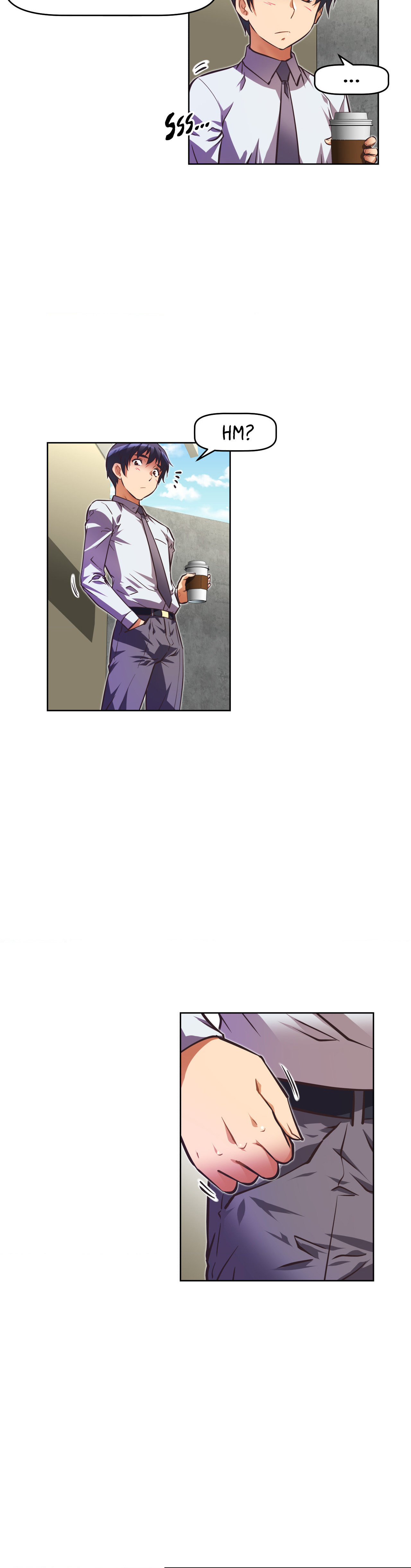 Read Stand Up! chapter 52 image 14 on Lezhin