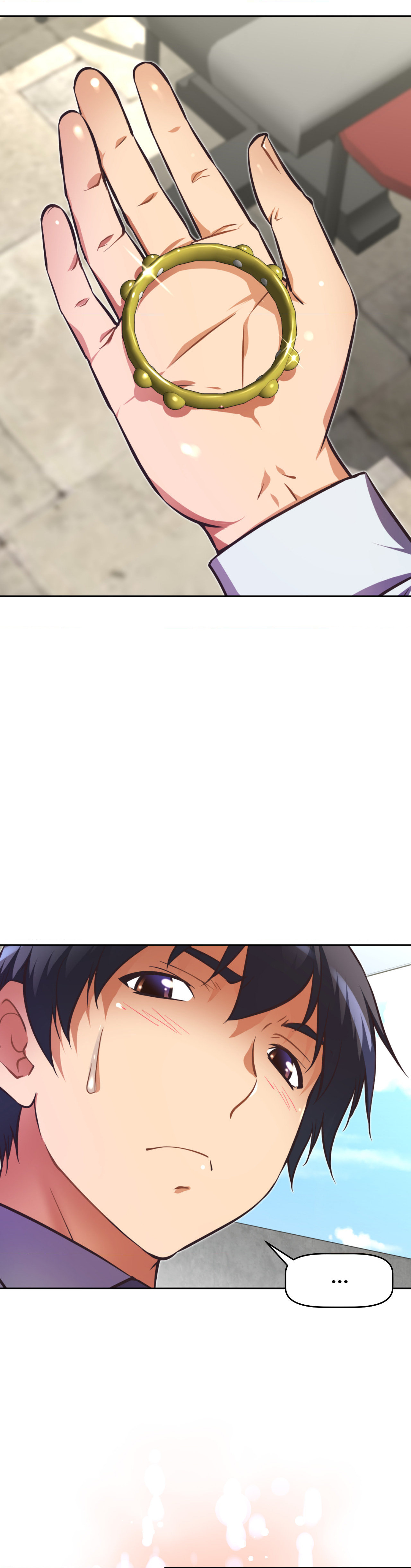 Read Stand Up! chapter 52 image 15 on Lezhin