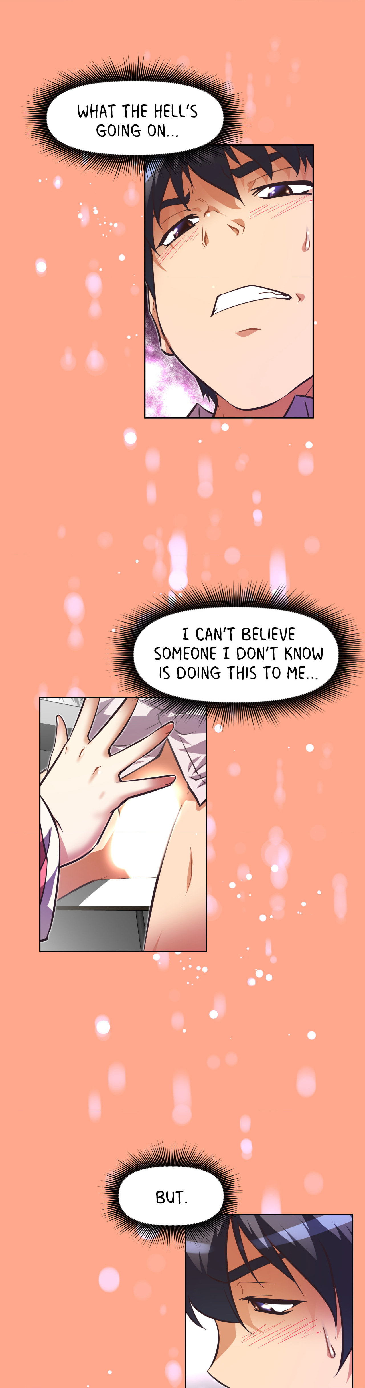 Read Stand Up! chapter 52 image 18 on Lezhin