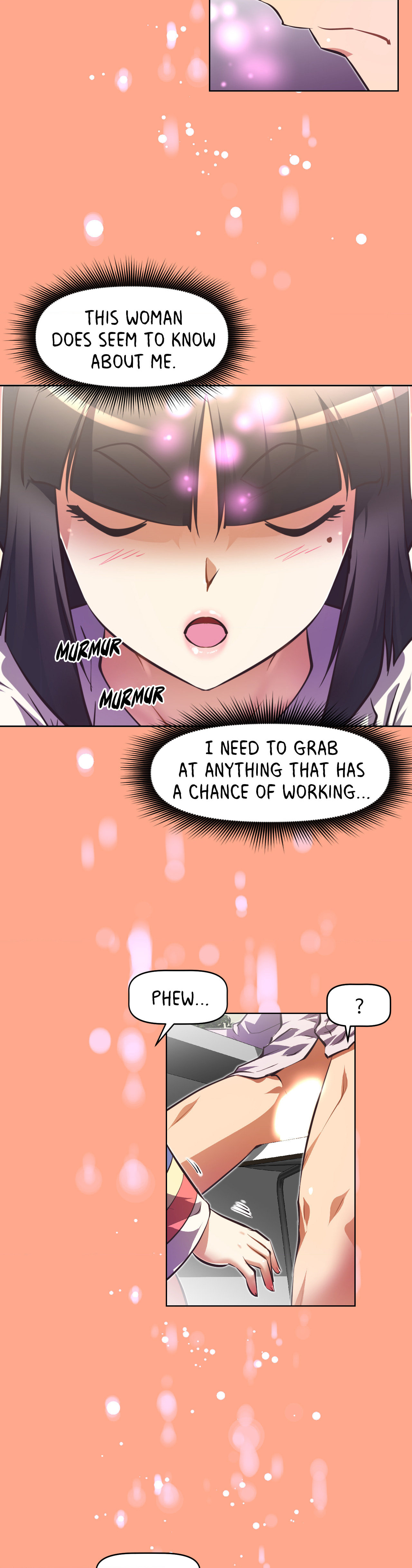 Read Stand Up! chapter 52 image 19 on Lezhin