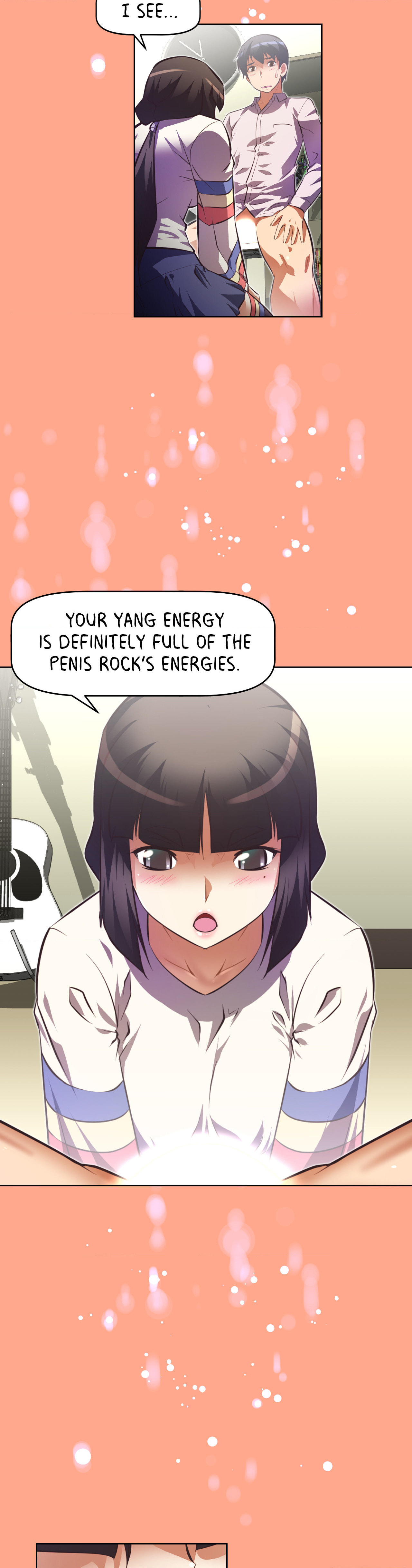 Read Stand Up! chapter 52 image 20 on Lezhin