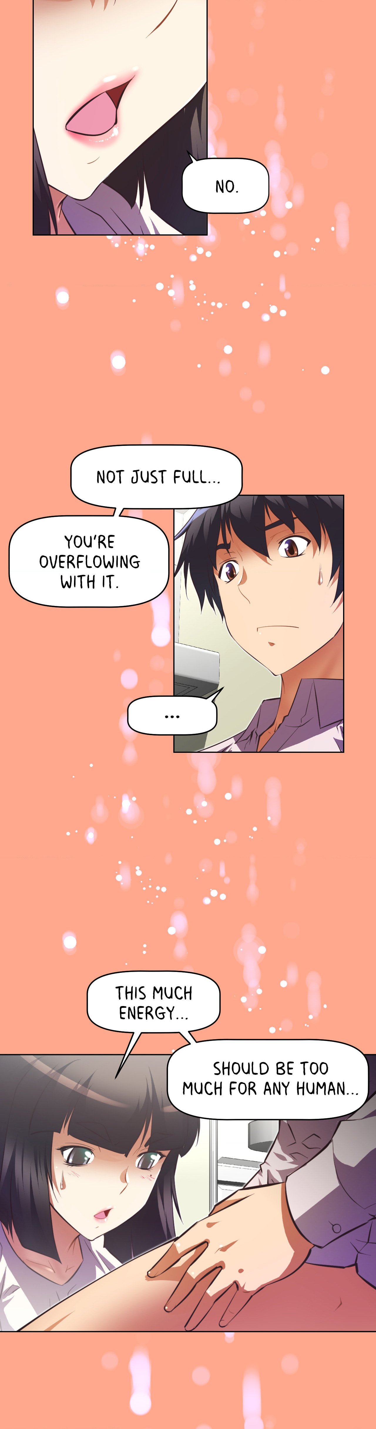 Read Stand Up! chapter 52 image 21 on Lezhin