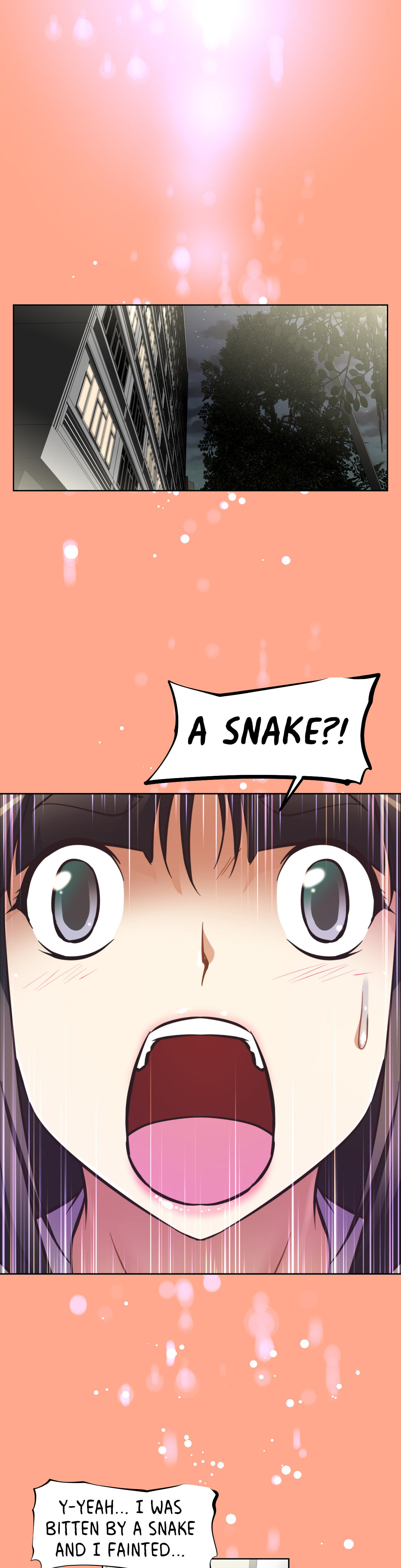 Read Stand Up! chapter 52 image 27 on Lezhin
