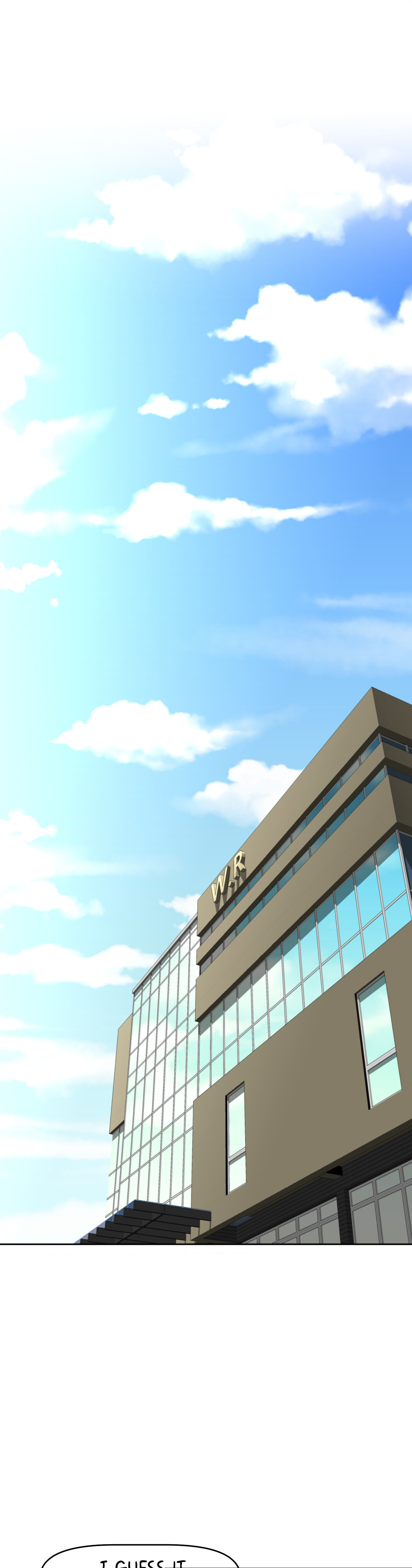 Read Stand Up! chapter 52 image 3 on Lezhin