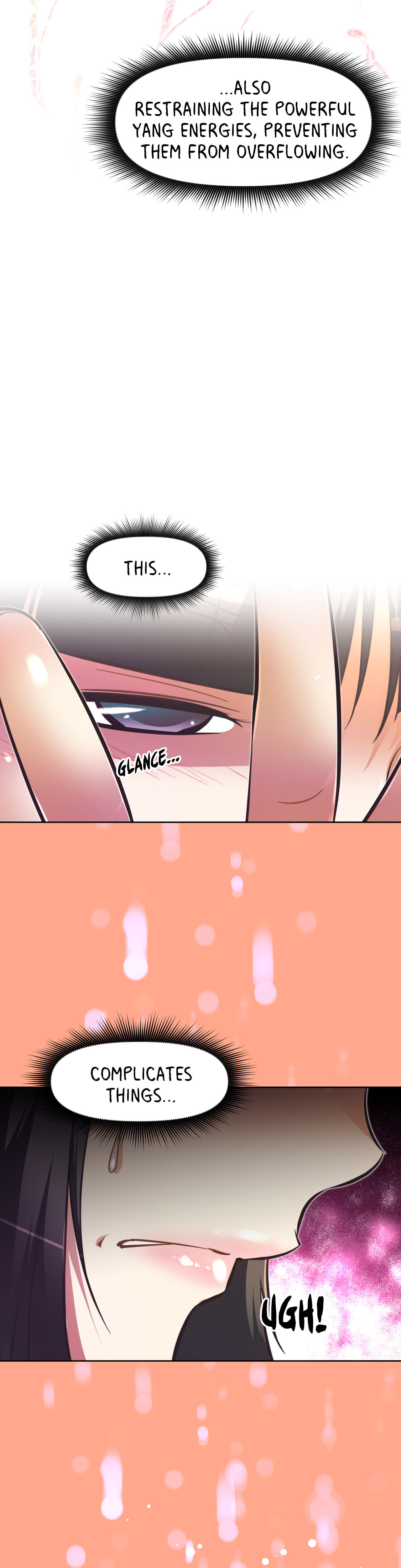 Read Stand Up! chapter 52 image 32 on Lezhin