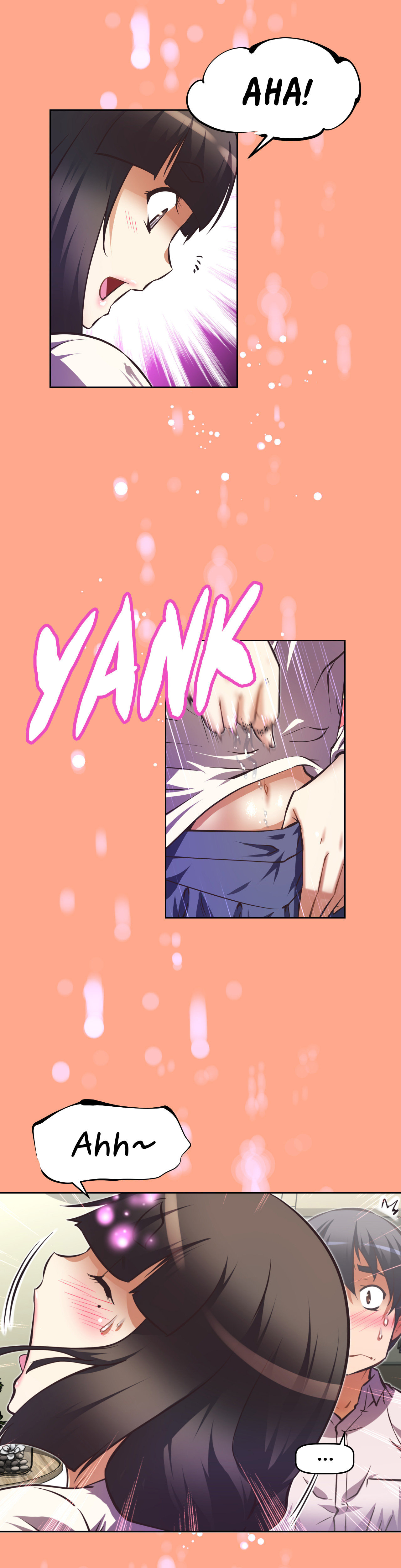 Read Stand Up! chapter 52 image 39 on Lezhin