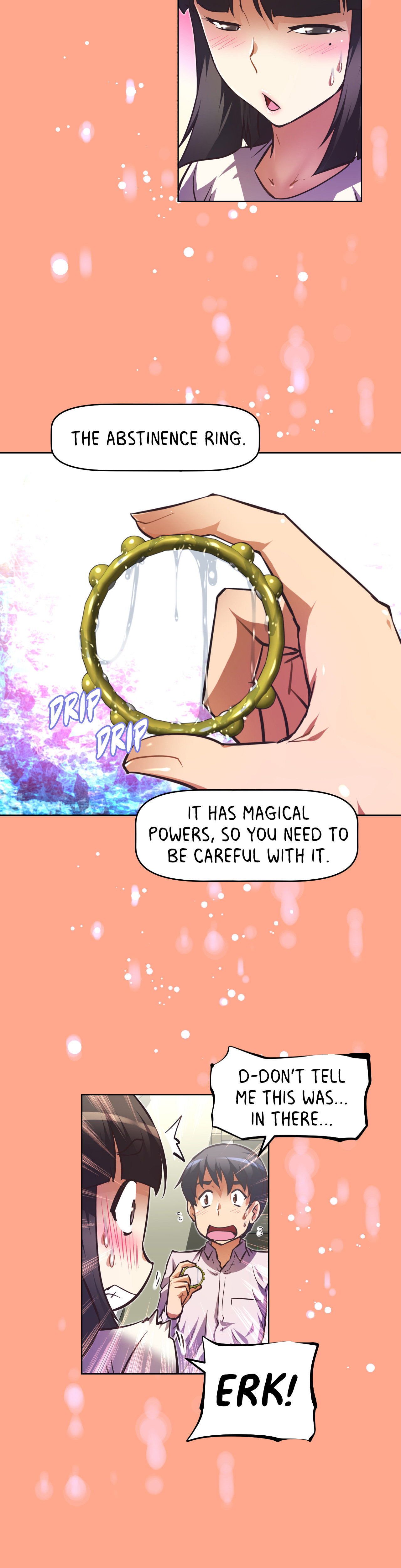 Read Stand Up! chapter 52 image 41 on Lezhin