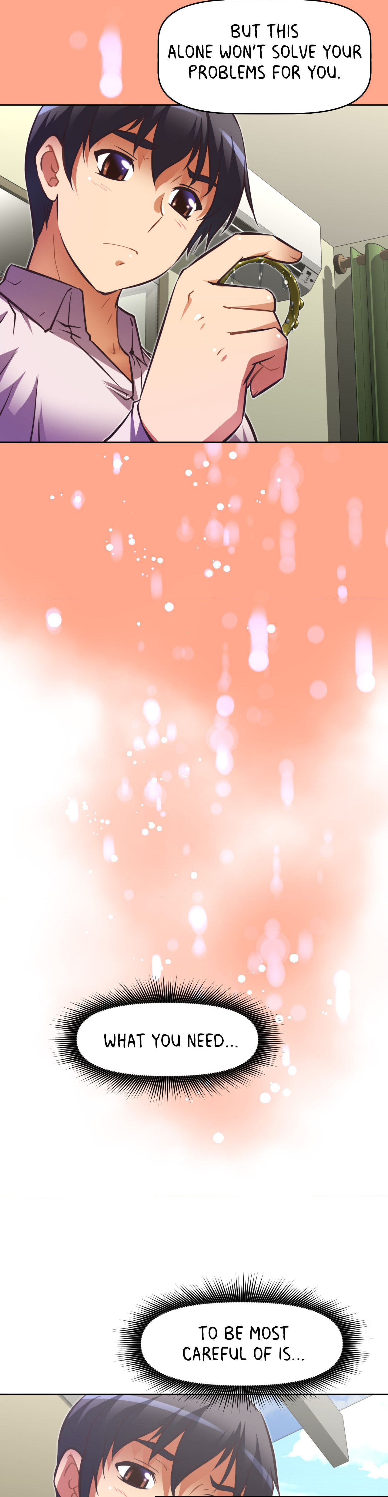 Read Stand Up! chapter 52 image 44 on Lezhin