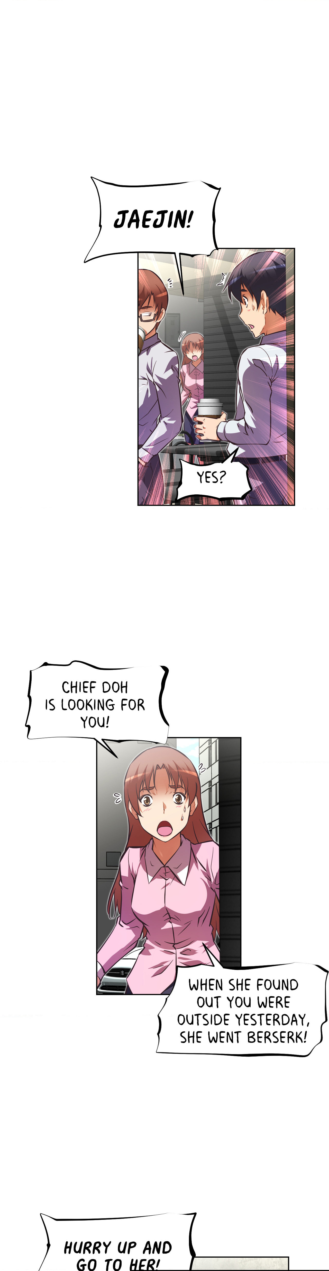 Read Stand Up! chapter 52 image 46 on Lezhin