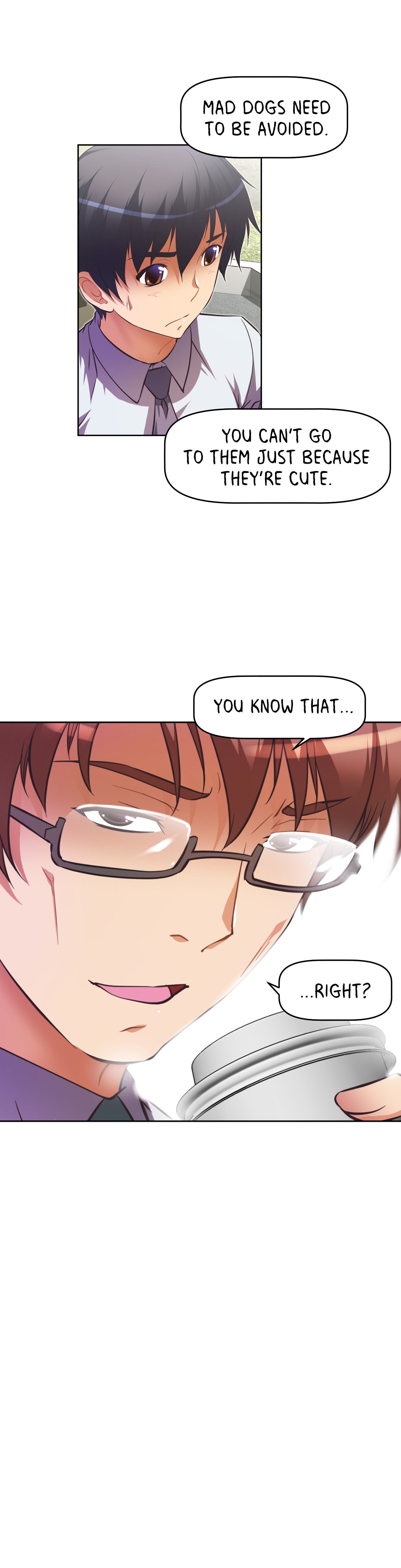 Read Stand Up! chapter 52 image 48 on Lezhin