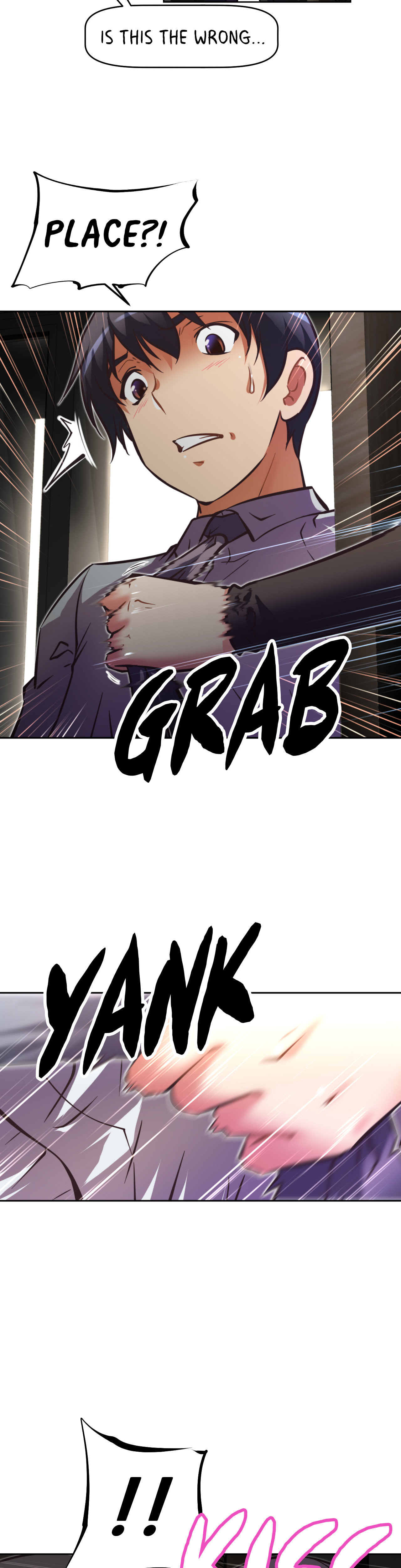 Read Stand Up! chapter 52 image 50 on Lezhin