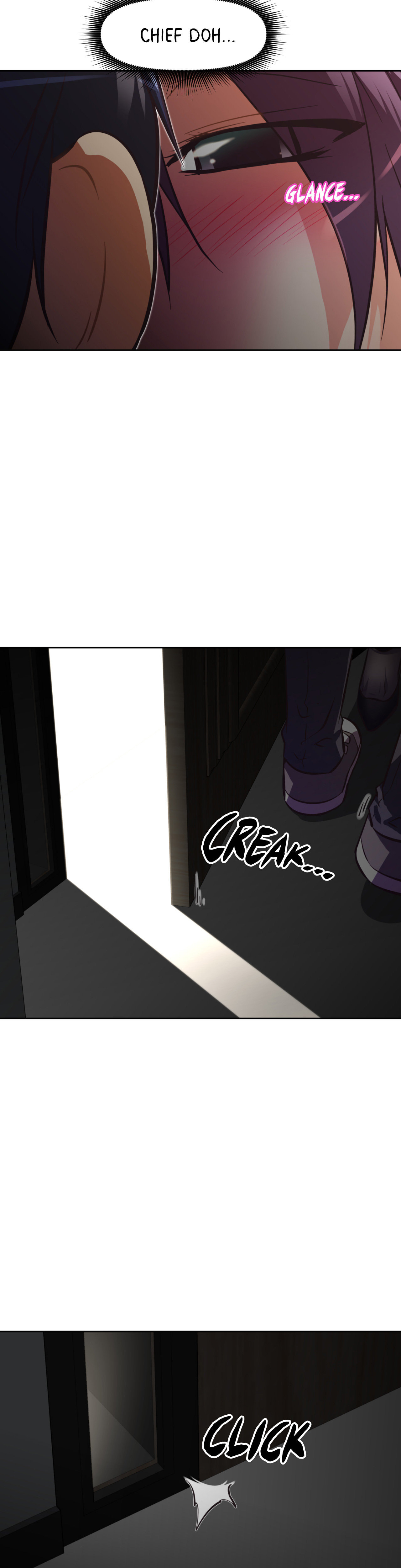 Read Stand Up! chapter 52 image 52 on Lezhin