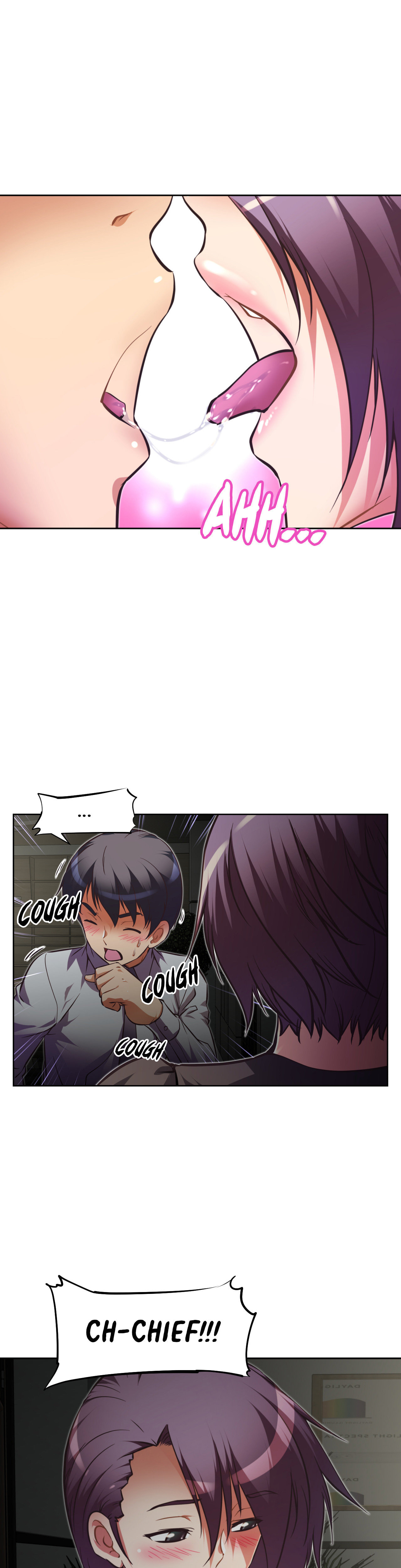 Read Stand Up! chapter 53 image 1 on Lezhin
