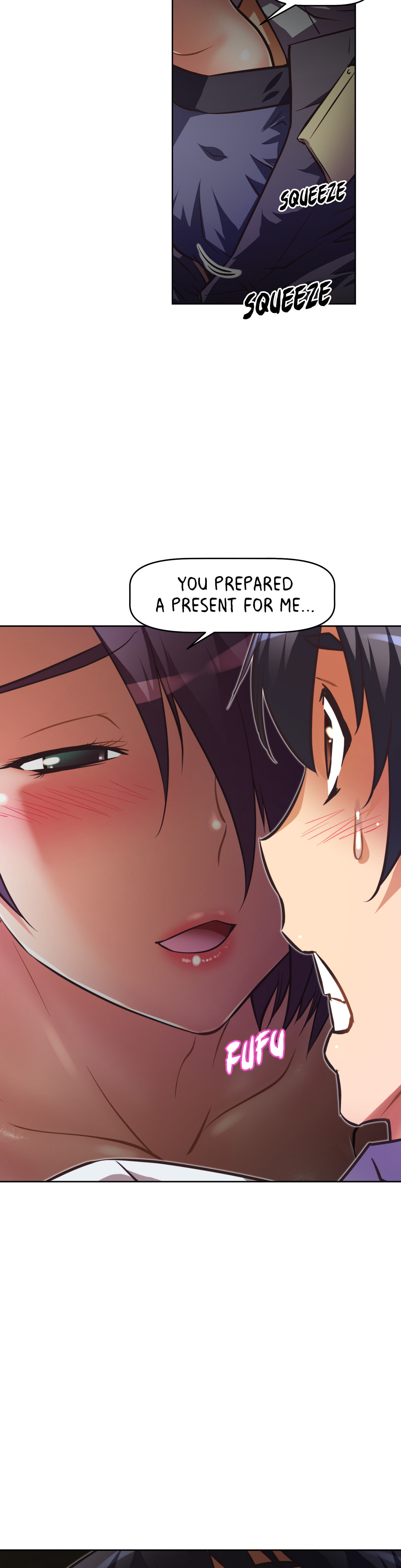 Read Stand Up! chapter 53 image 15 on Lezhin