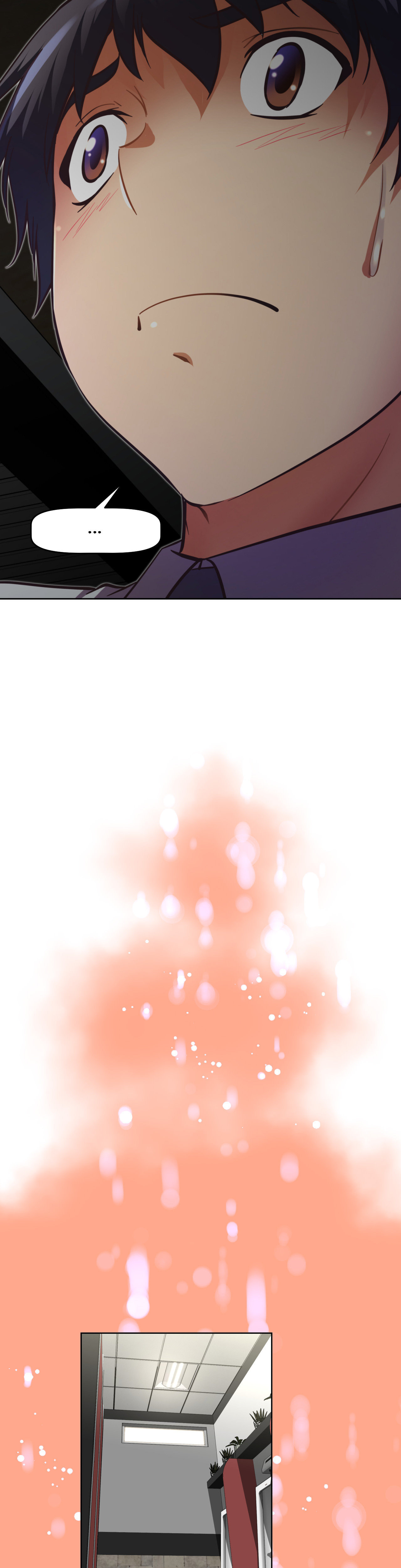 Read Stand Up! chapter 53 image 16 on Lezhin