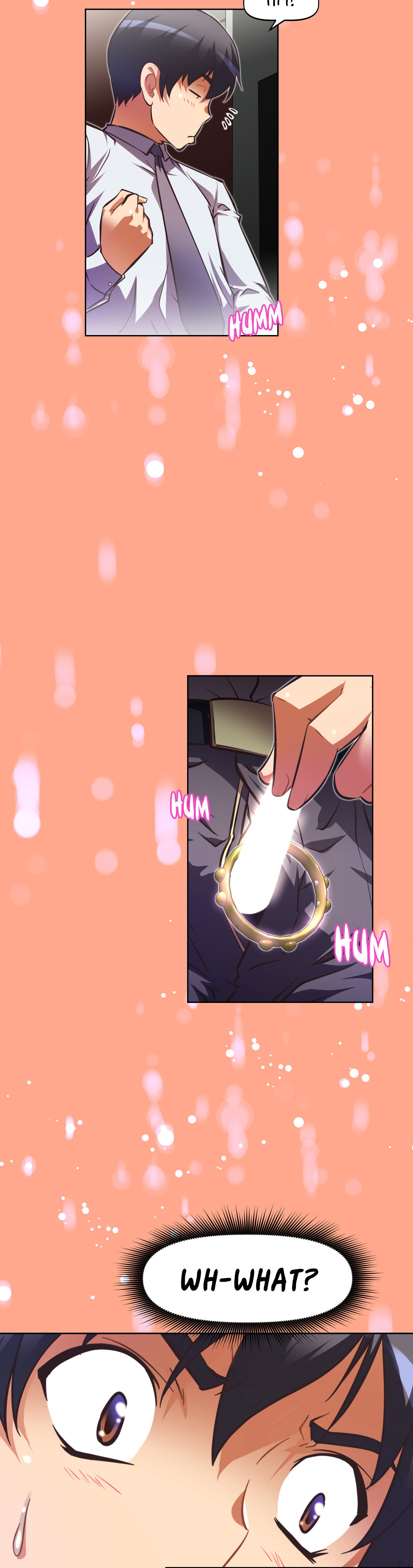 Read Stand Up! chapter 53 image 22 on Lezhin