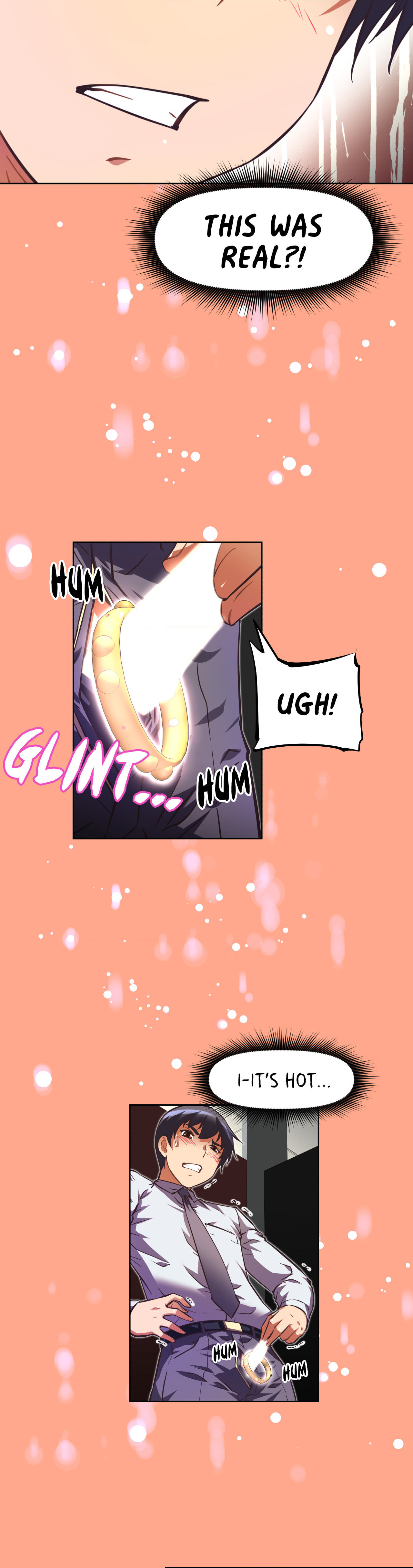 Read Stand Up! chapter 53 image 23 on Lezhin