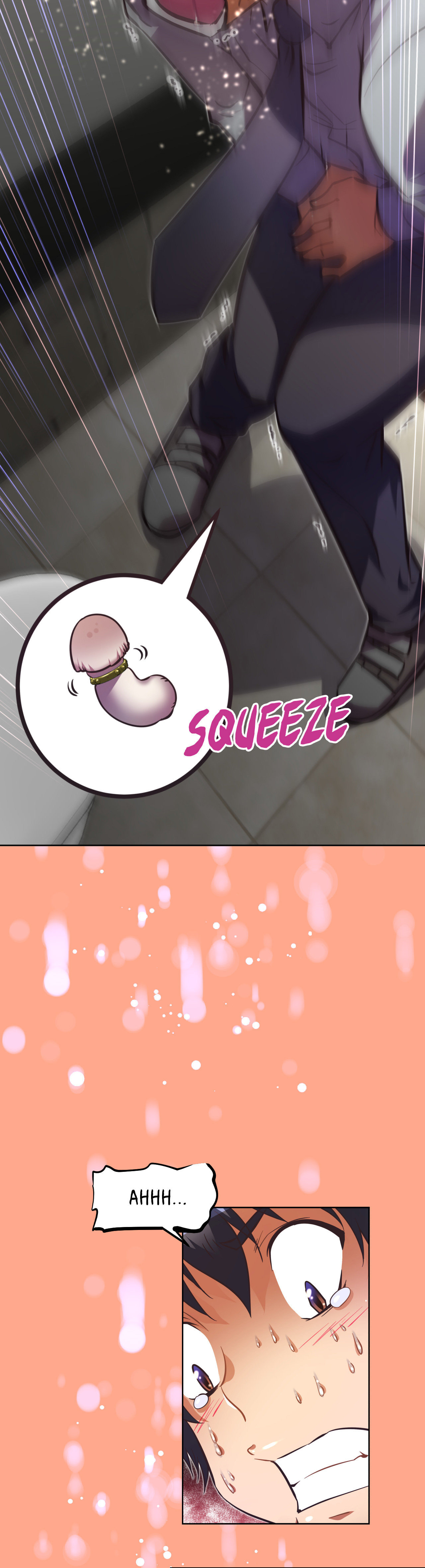 Read Stand Up! chapter 53 image 25 on Lezhin