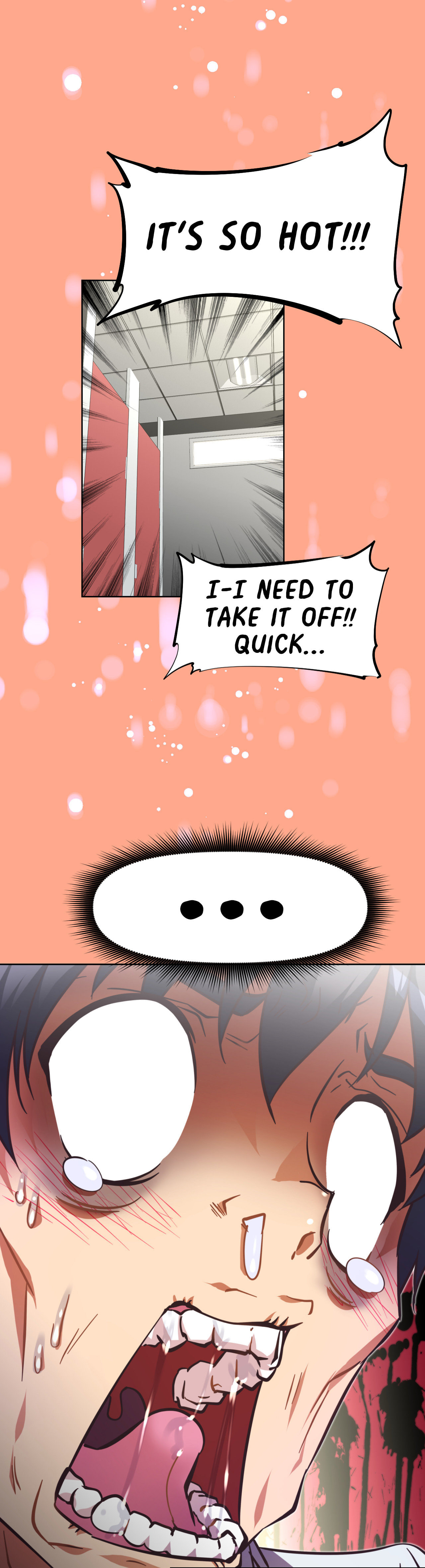 Read Stand Up! chapter 53 image 26 on Lezhin
