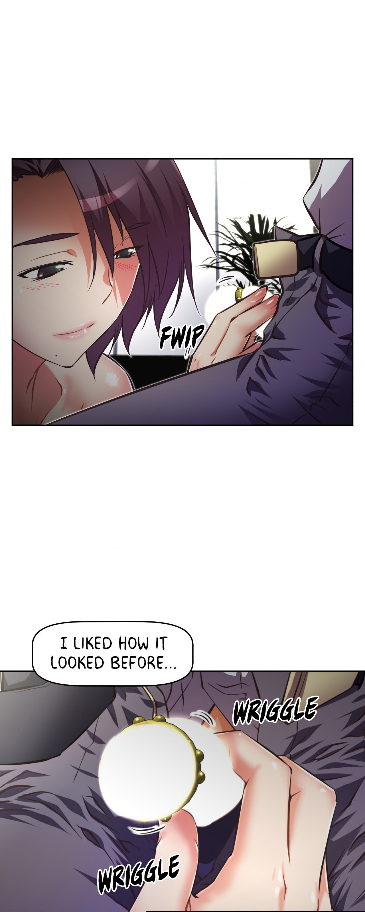 Read Stand Up! chapter 53 image 30 on Lezhin