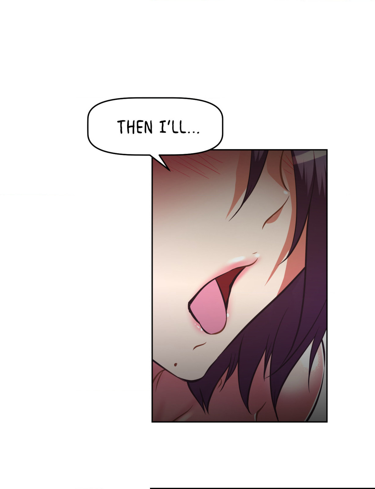 Read Stand Up! chapter 53 image 33 on Lezhin