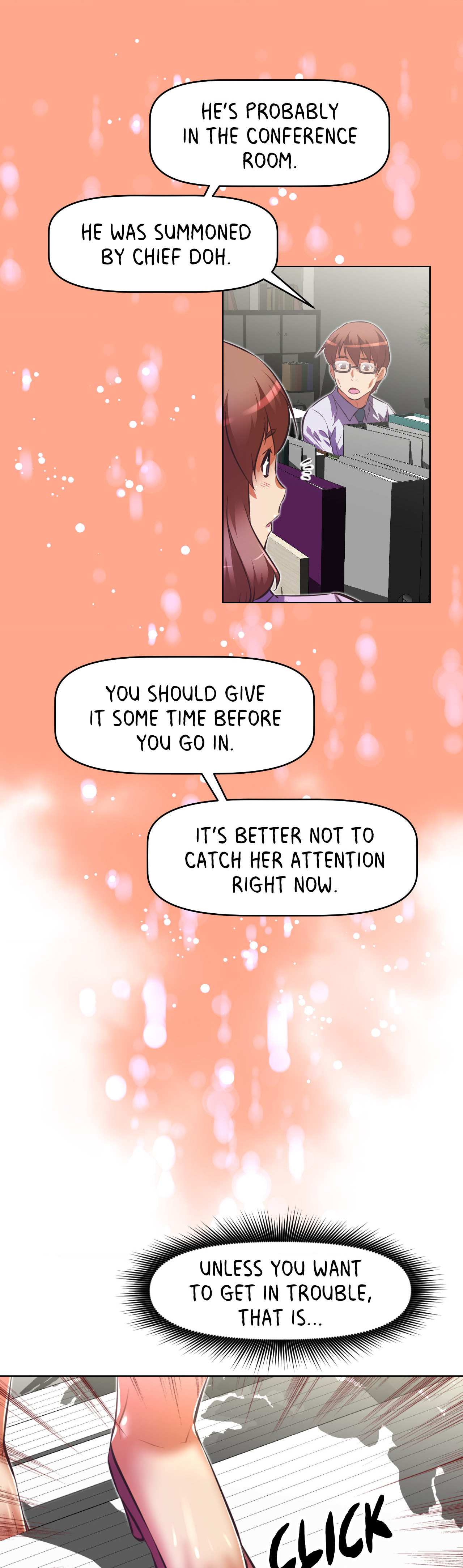 Read Stand Up! chapter 53 image 38 on Lezhin