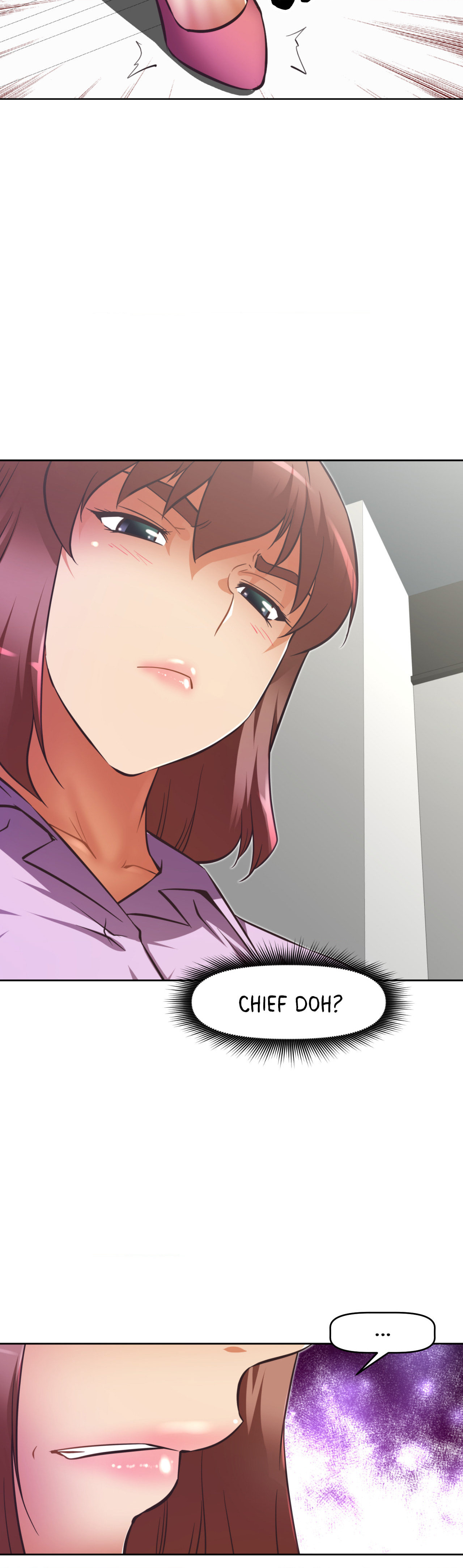 Read Stand Up! chapter 53 image 39 on Lezhin