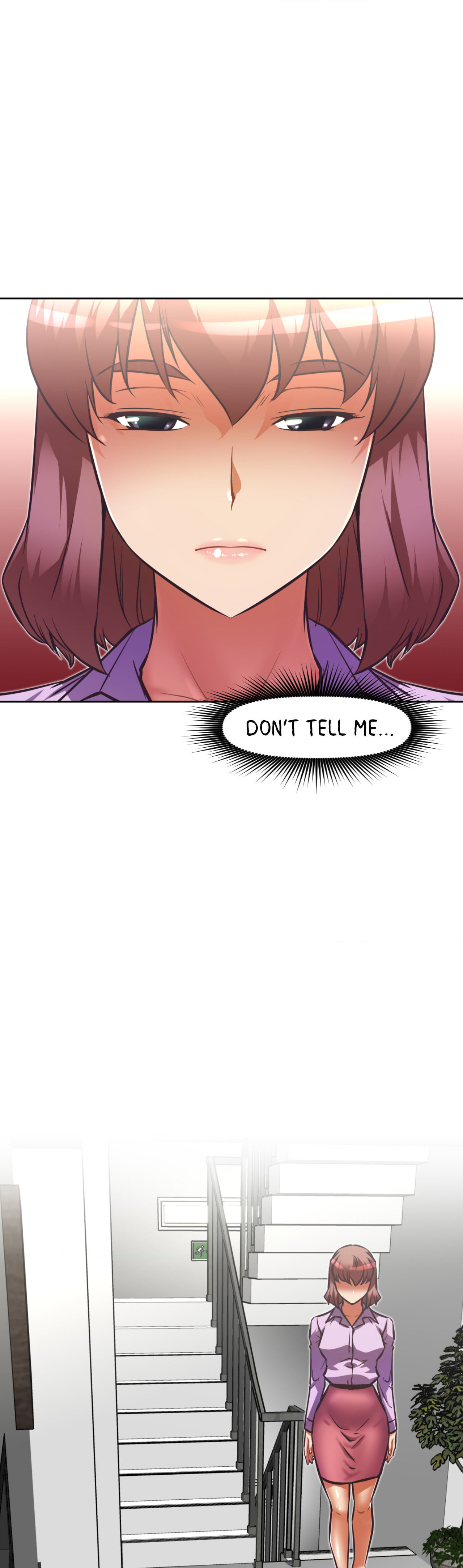 Read Stand Up! chapter 53 image 40 on Lezhin