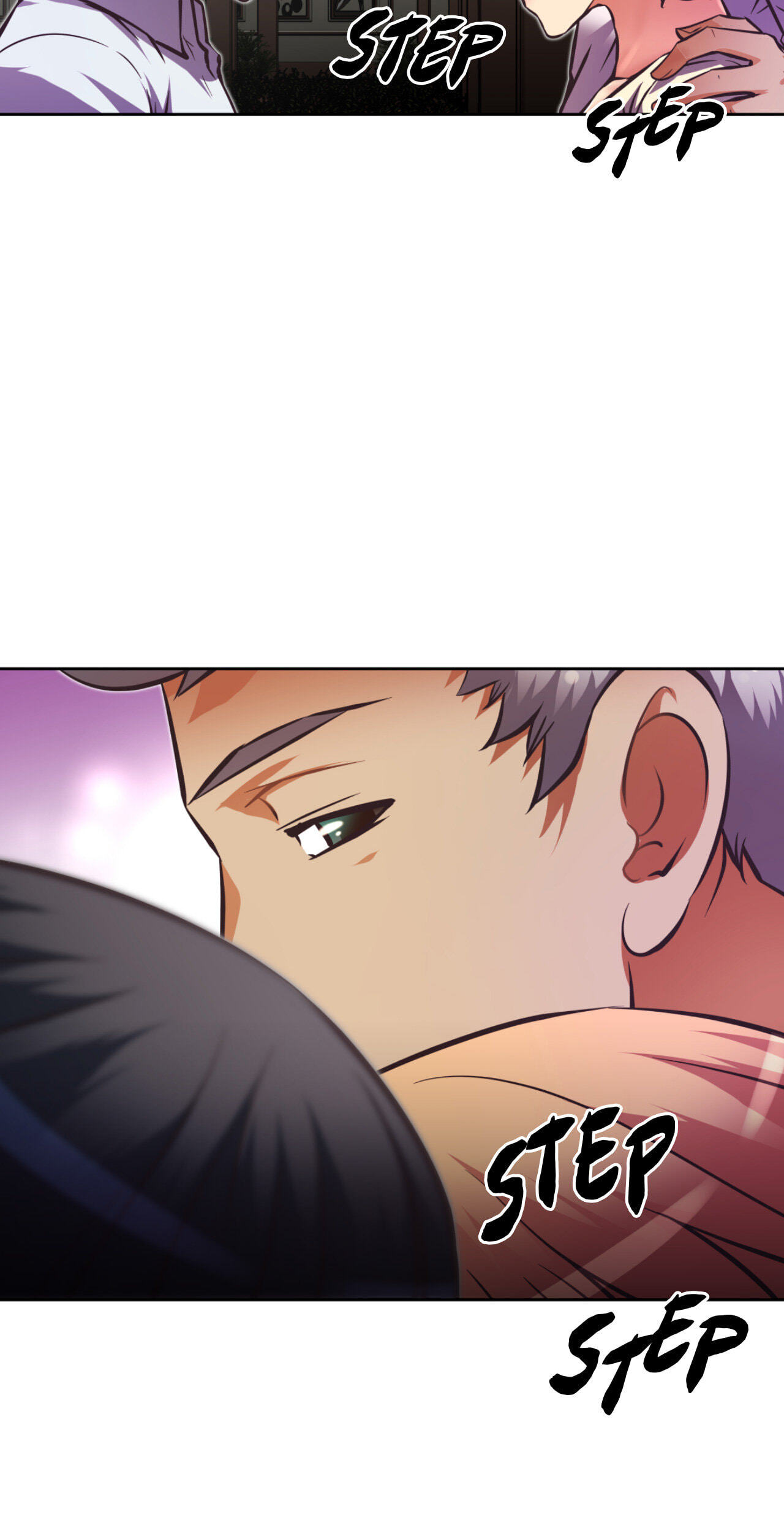 Read Stand Up! chapter 55 image 14 on Lezhin