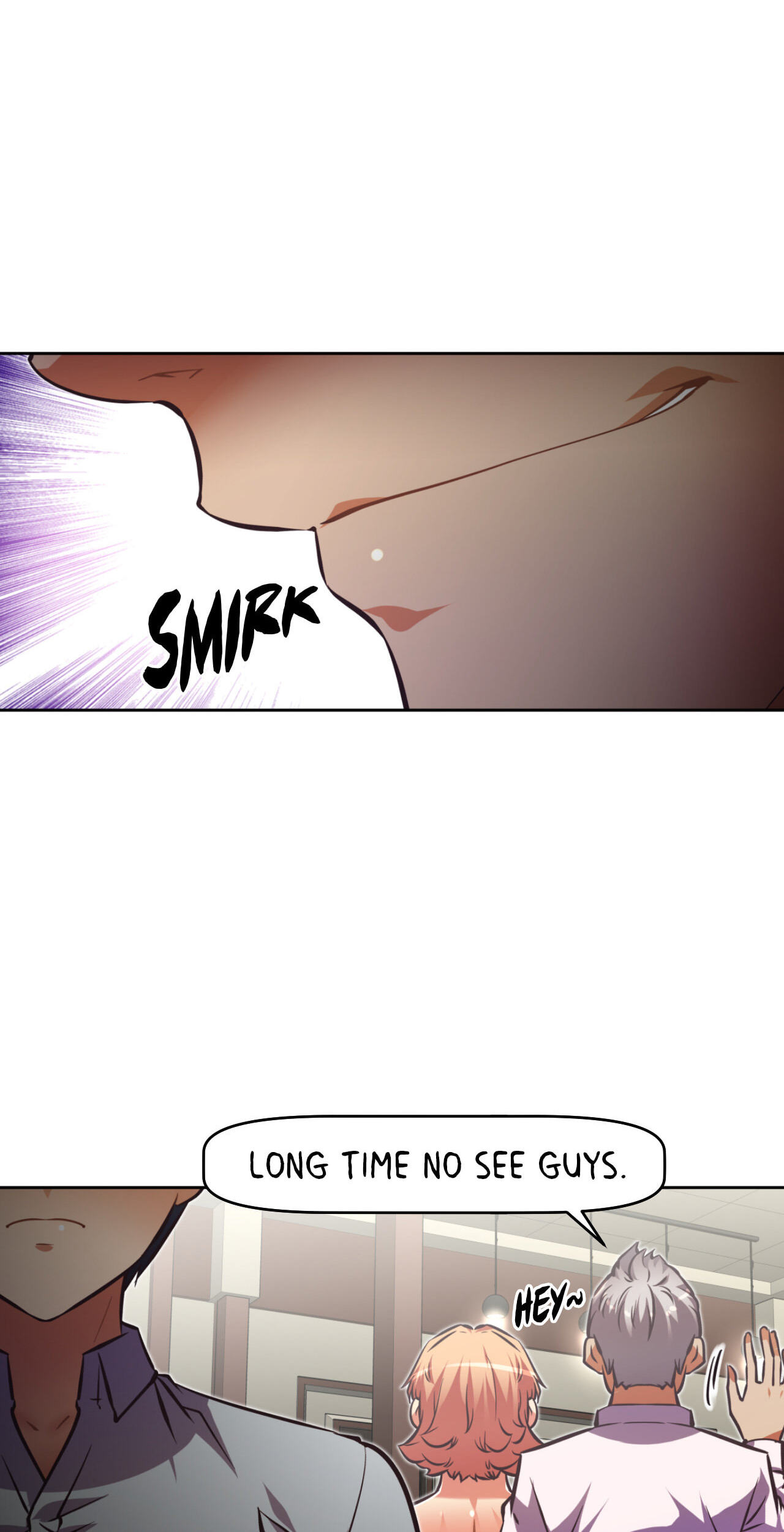 Read Stand Up! chapter 55 image 15 on Lezhin