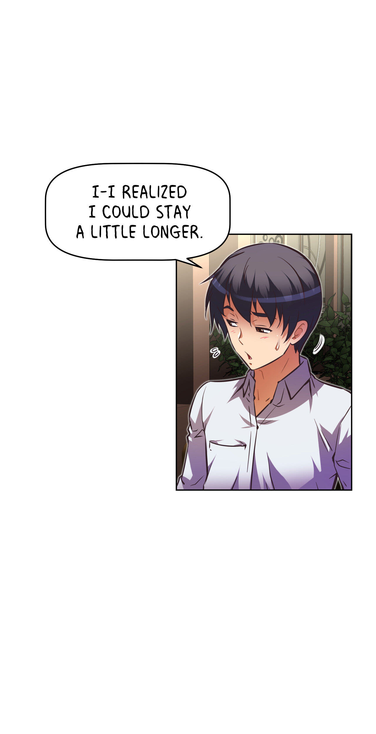 Read Stand Up! chapter 55 image 20 on Lezhin