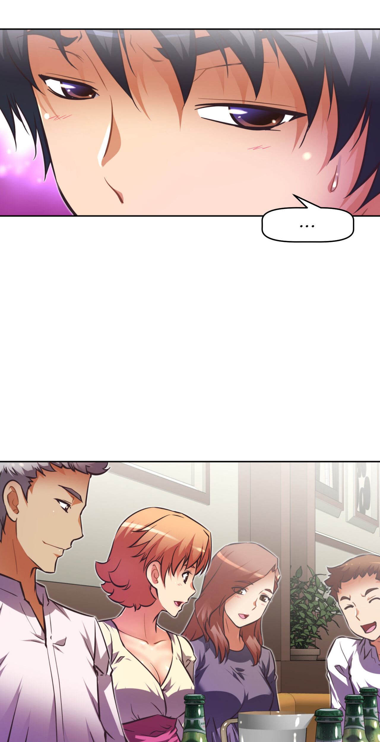 Read Stand Up! chapter 55 image 21 on Lezhin