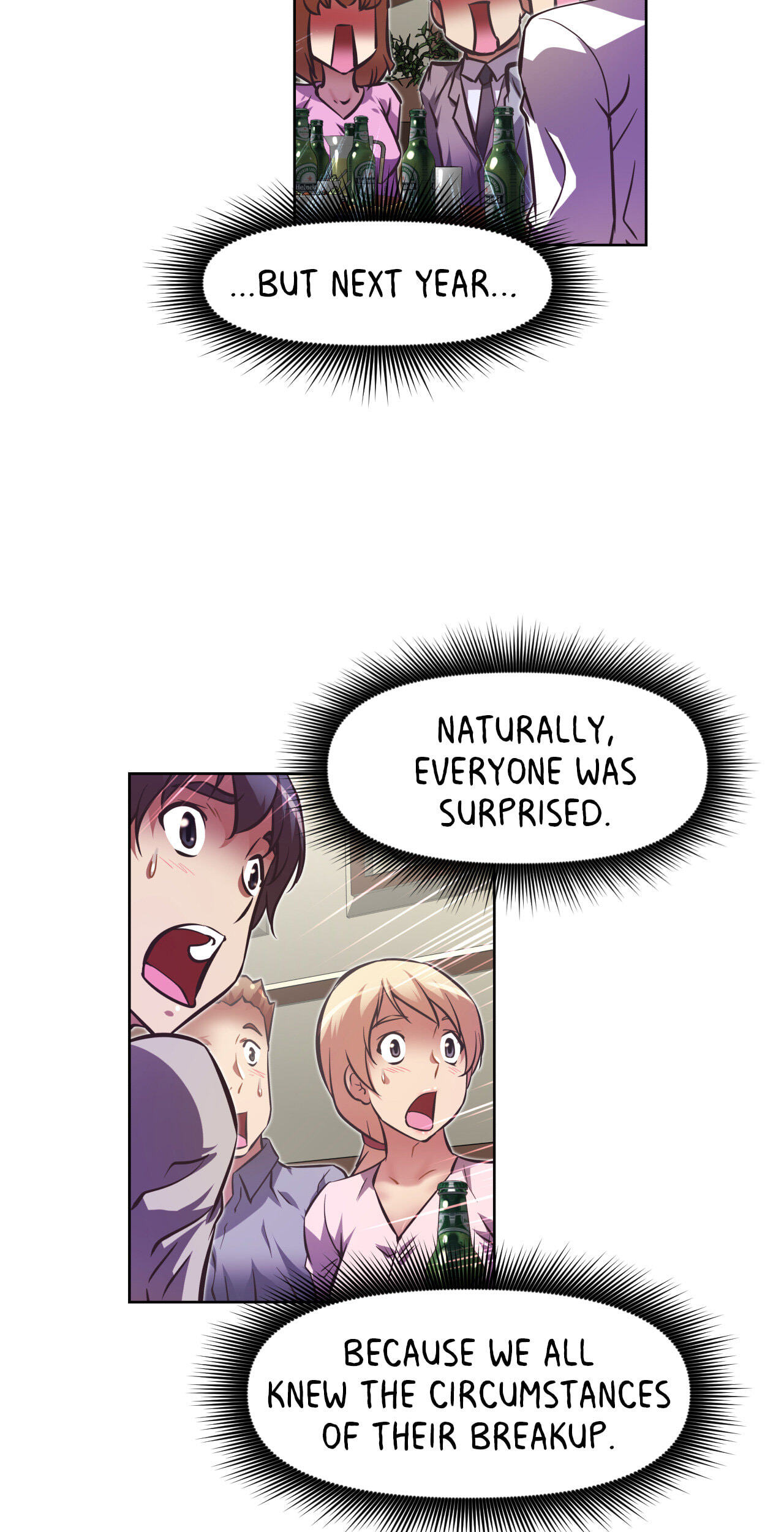 Read Stand Up! chapter 55 image 26 on Lezhin