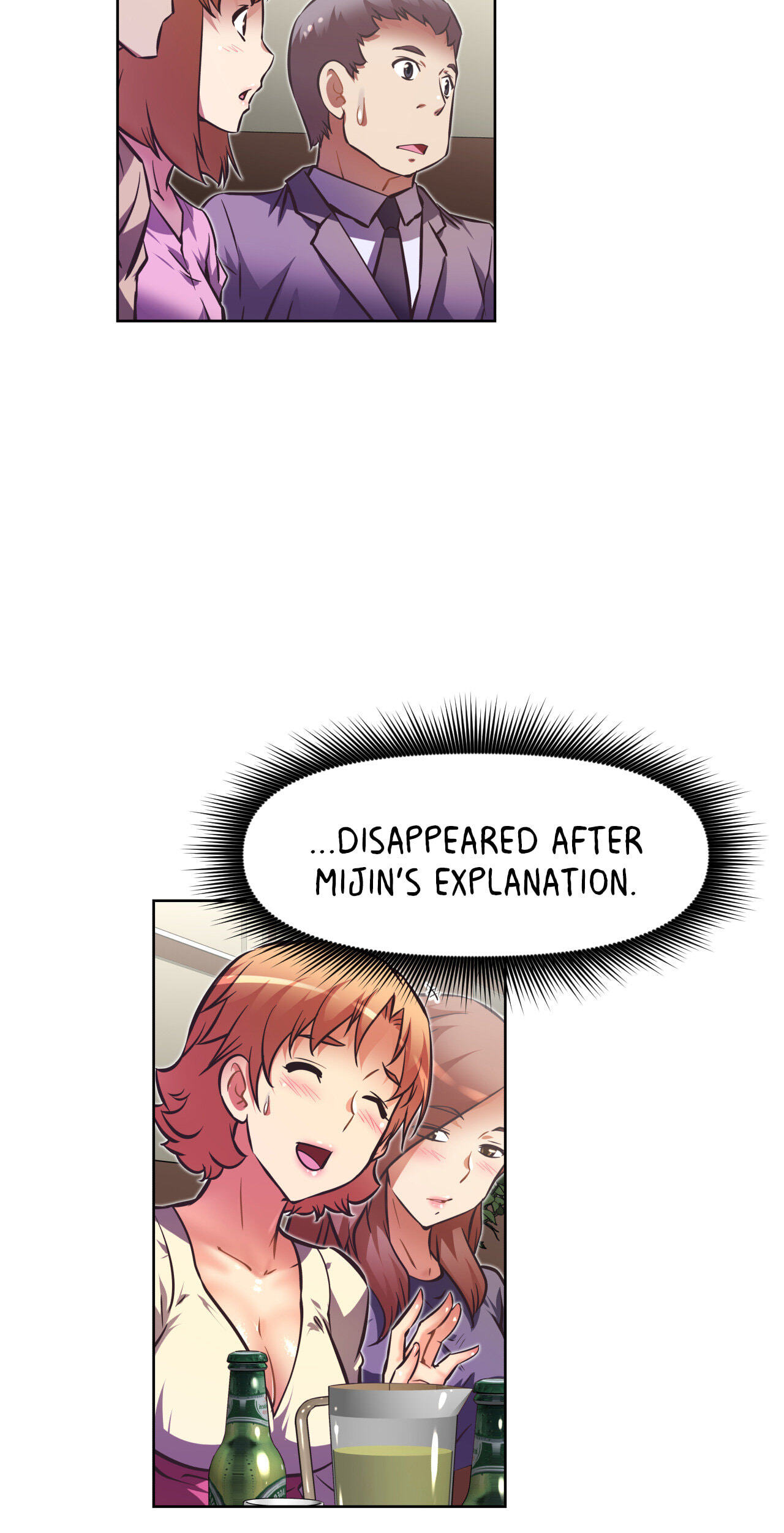 Read Stand Up! chapter 55 image 28 on Lezhin