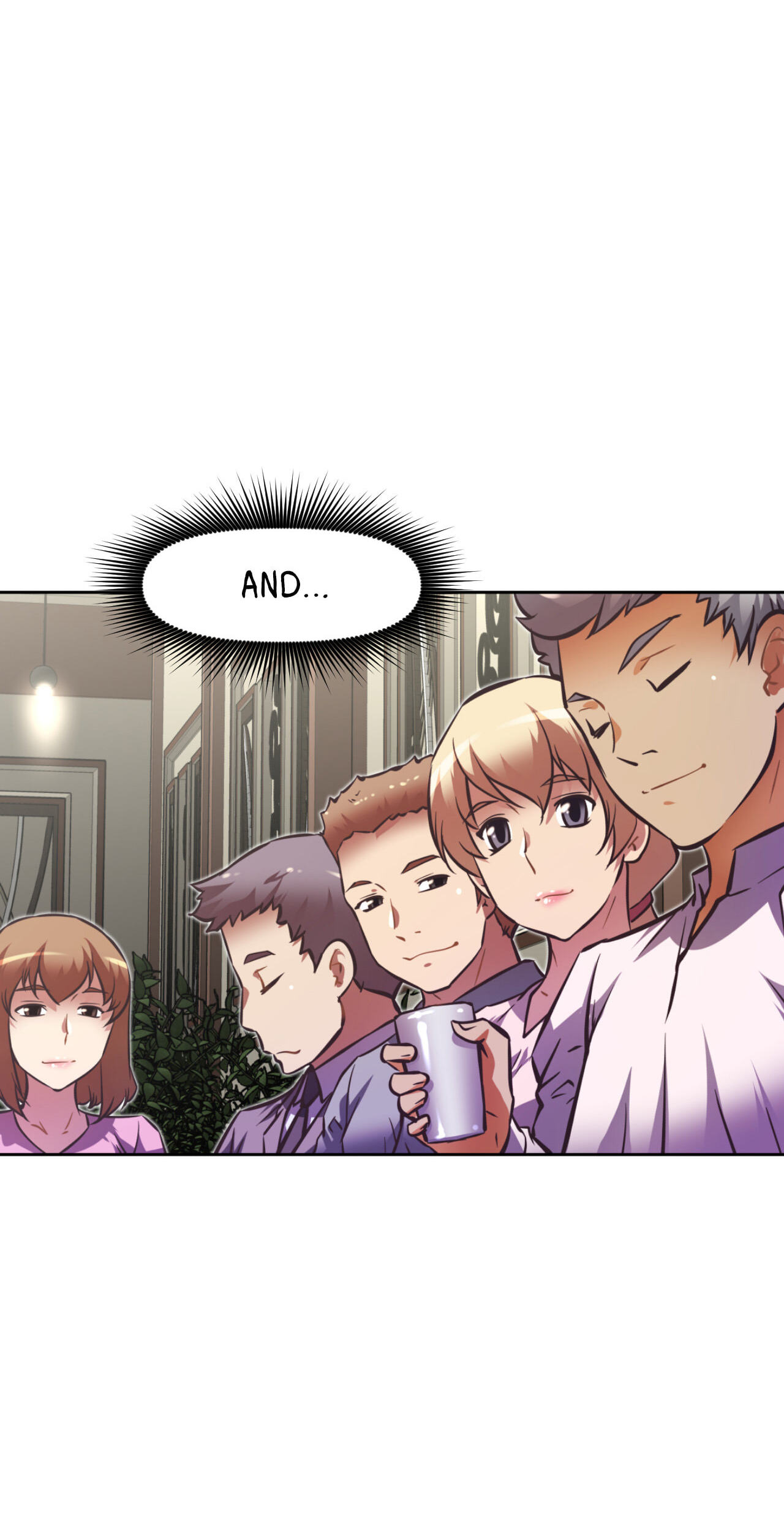 Read Stand Up! chapter 55 image 29 on Lezhin